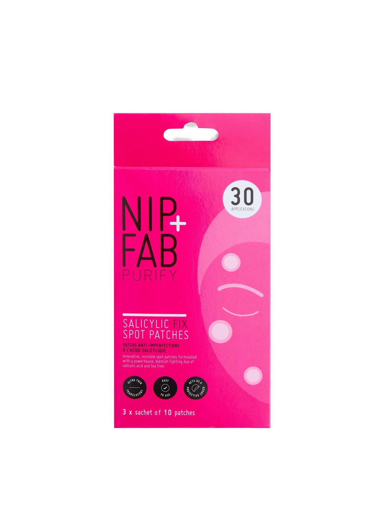 Image 4 of 5 of Nip + Fab Cleanse & Clarify Skin Treatment