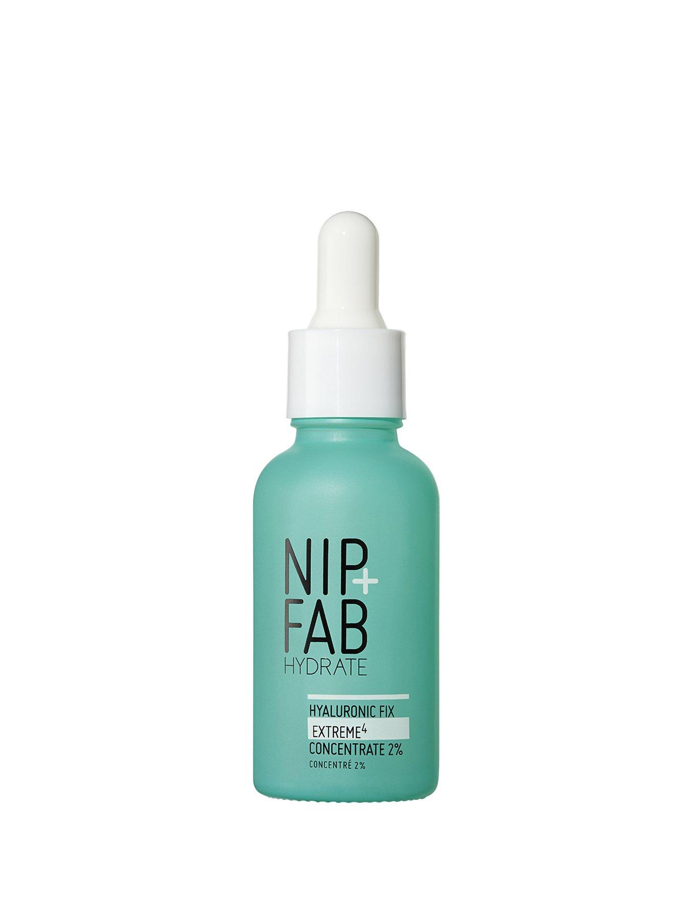 Image 5 of 5 of Nip + Fab Cleanse & Clarify Skin Treatment