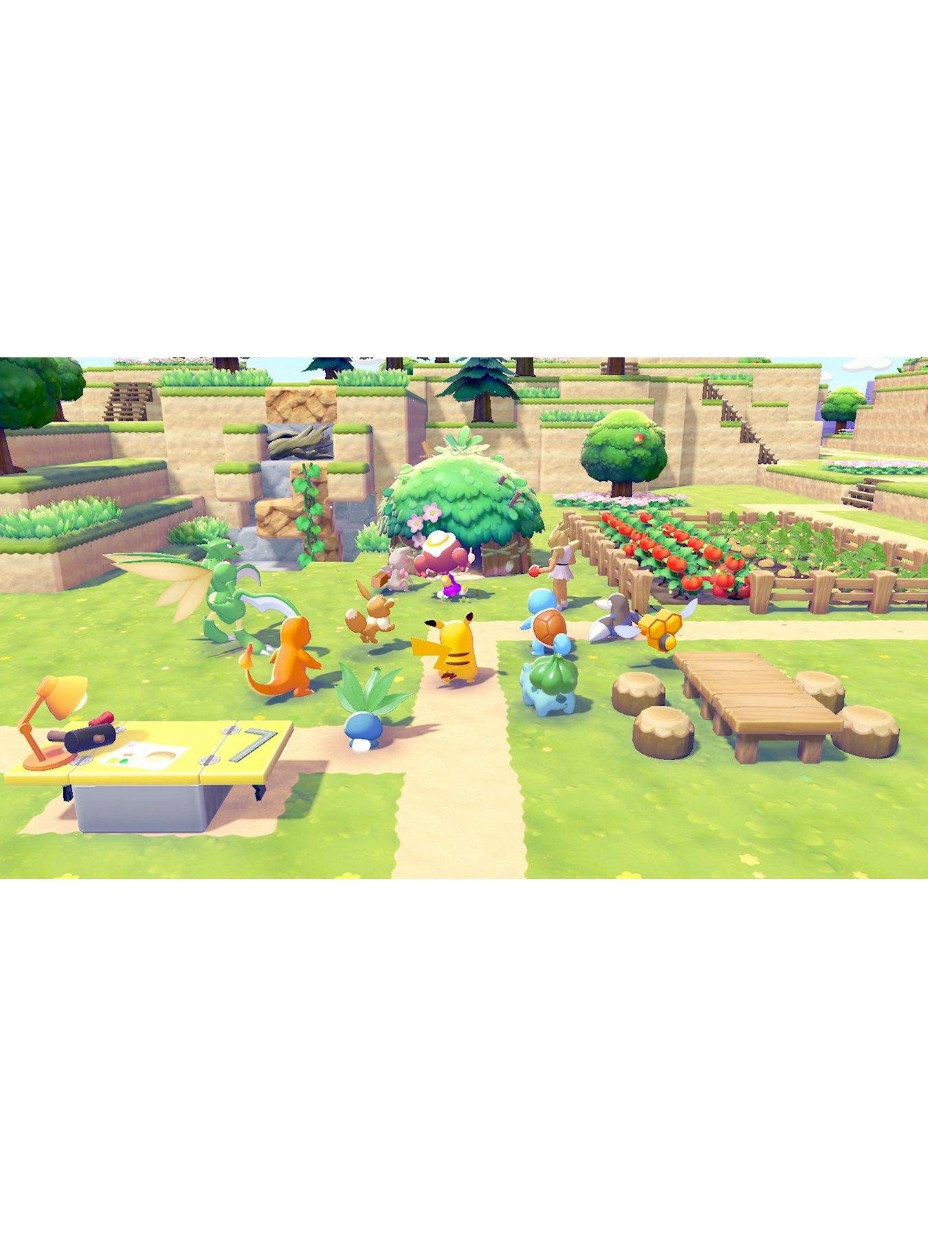  image of nintendo-pokemon-legends-z-a-pokemon-pokopia