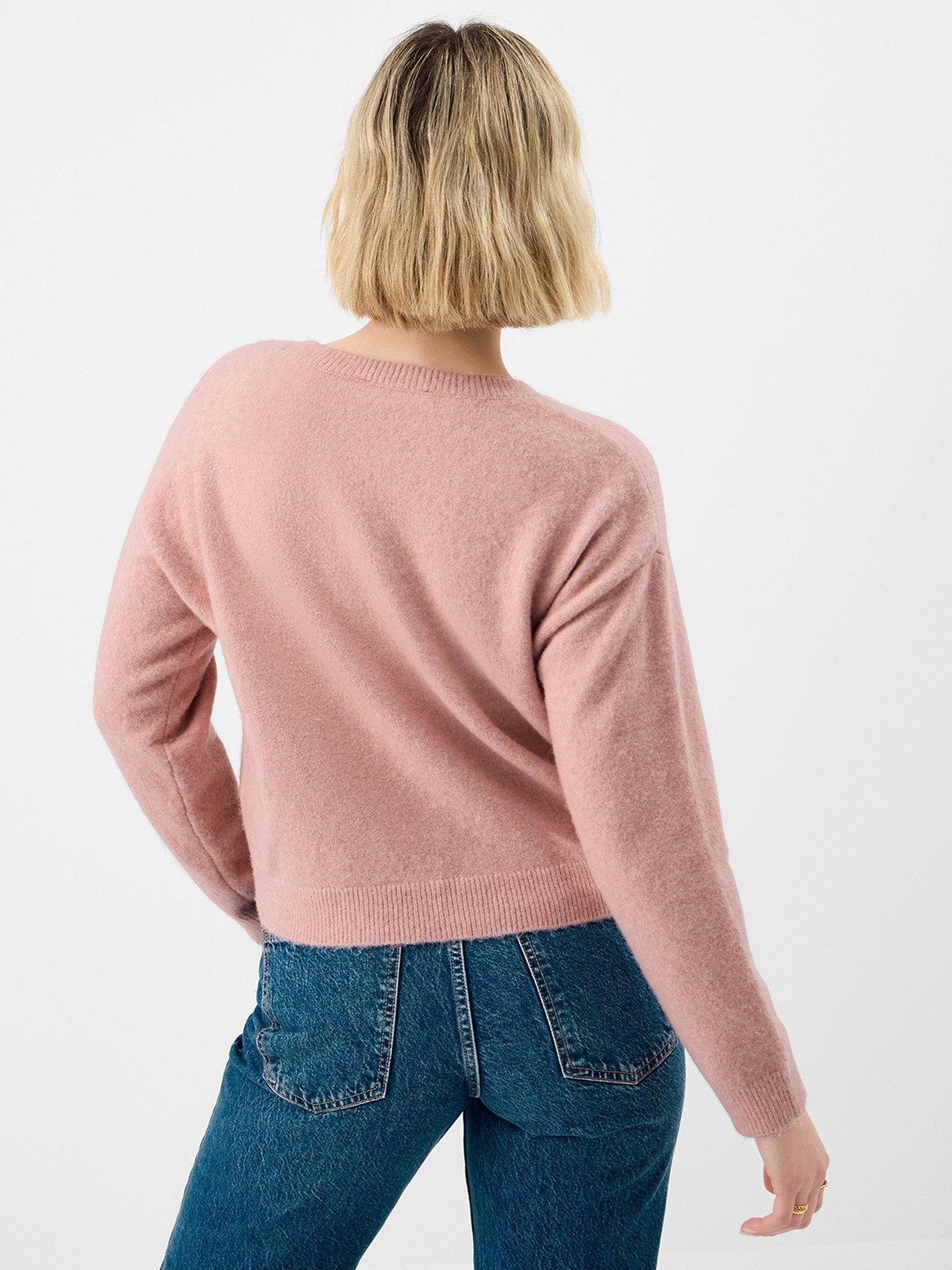  image of accessorize-mon-cheri-jumper