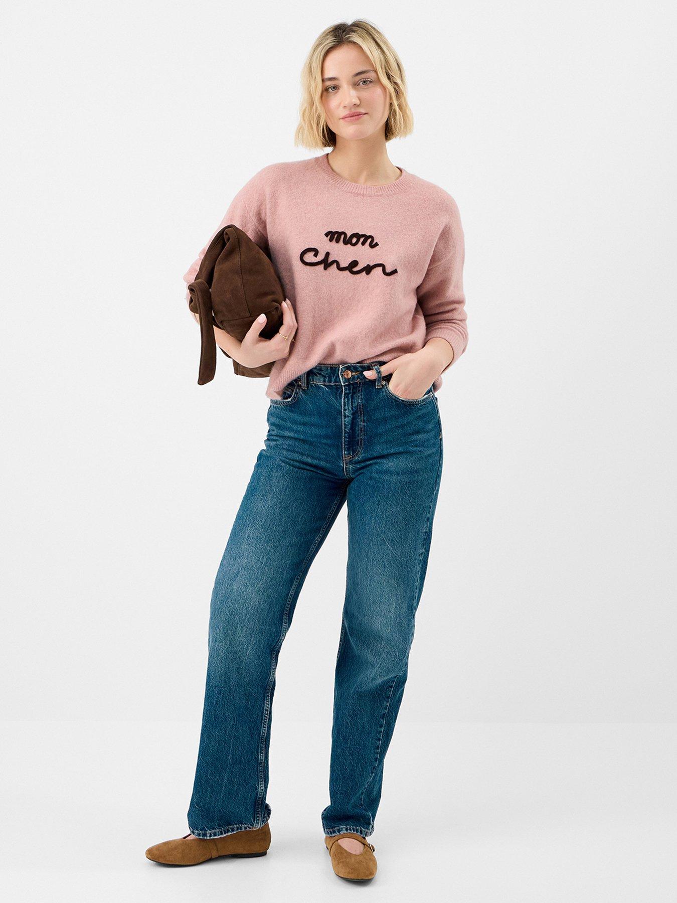  image of accessorize-mon-cheri-jumper