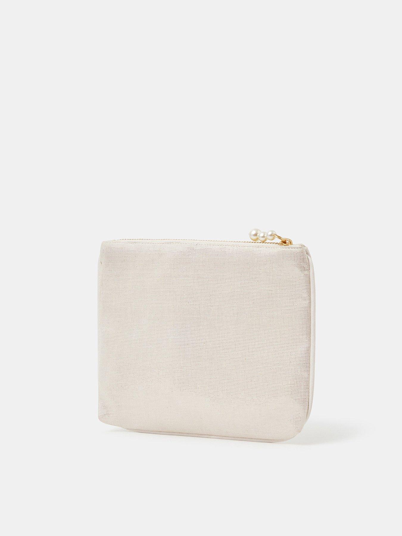 image of accessorize-engaged-in-2026-engagement-ring-pouch