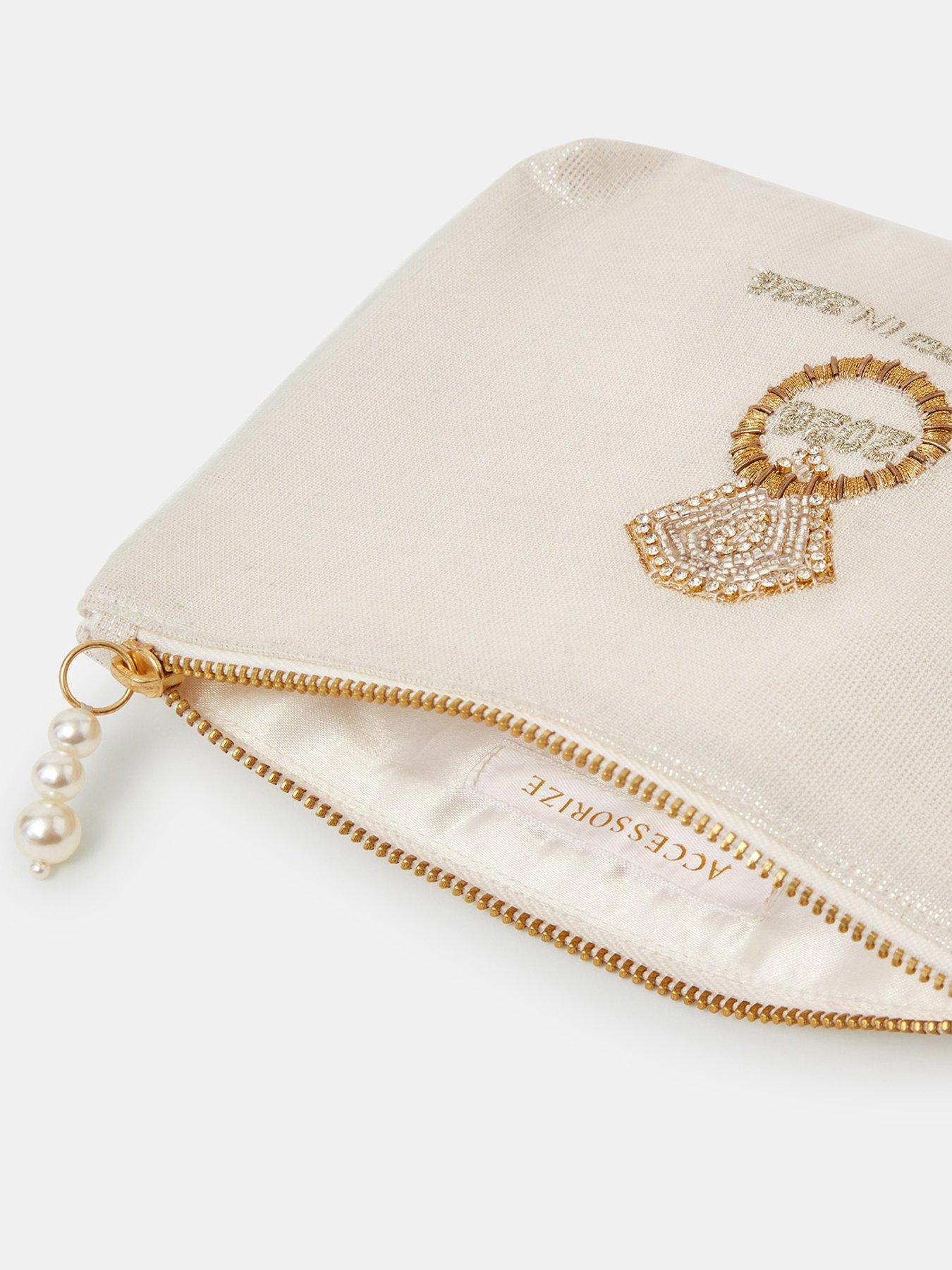  image of accessorize-engaged-in-2026-engagement-ring-pouch