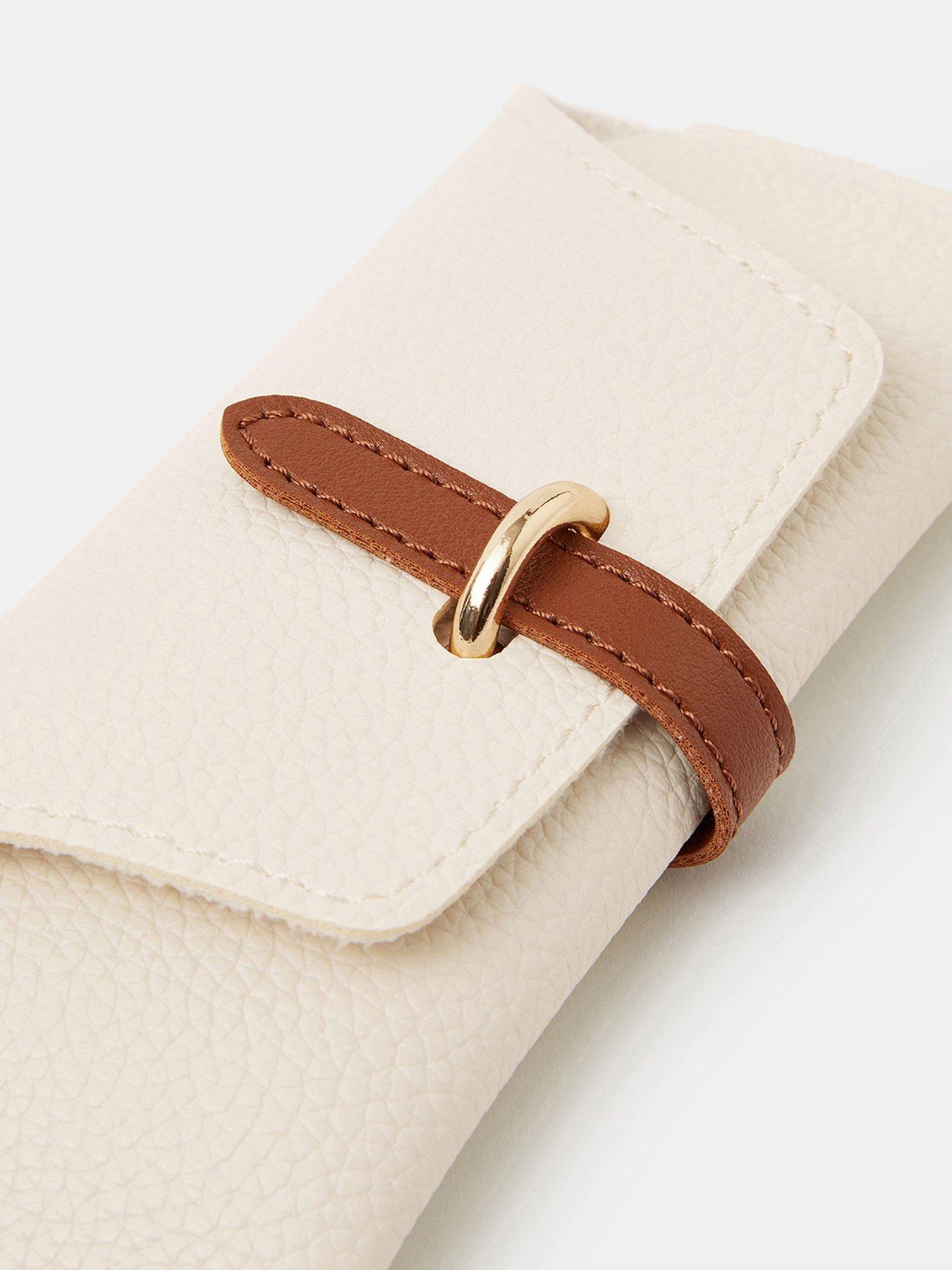 Image 2 of 2 of Accessorize Buckle Sunglasses Case