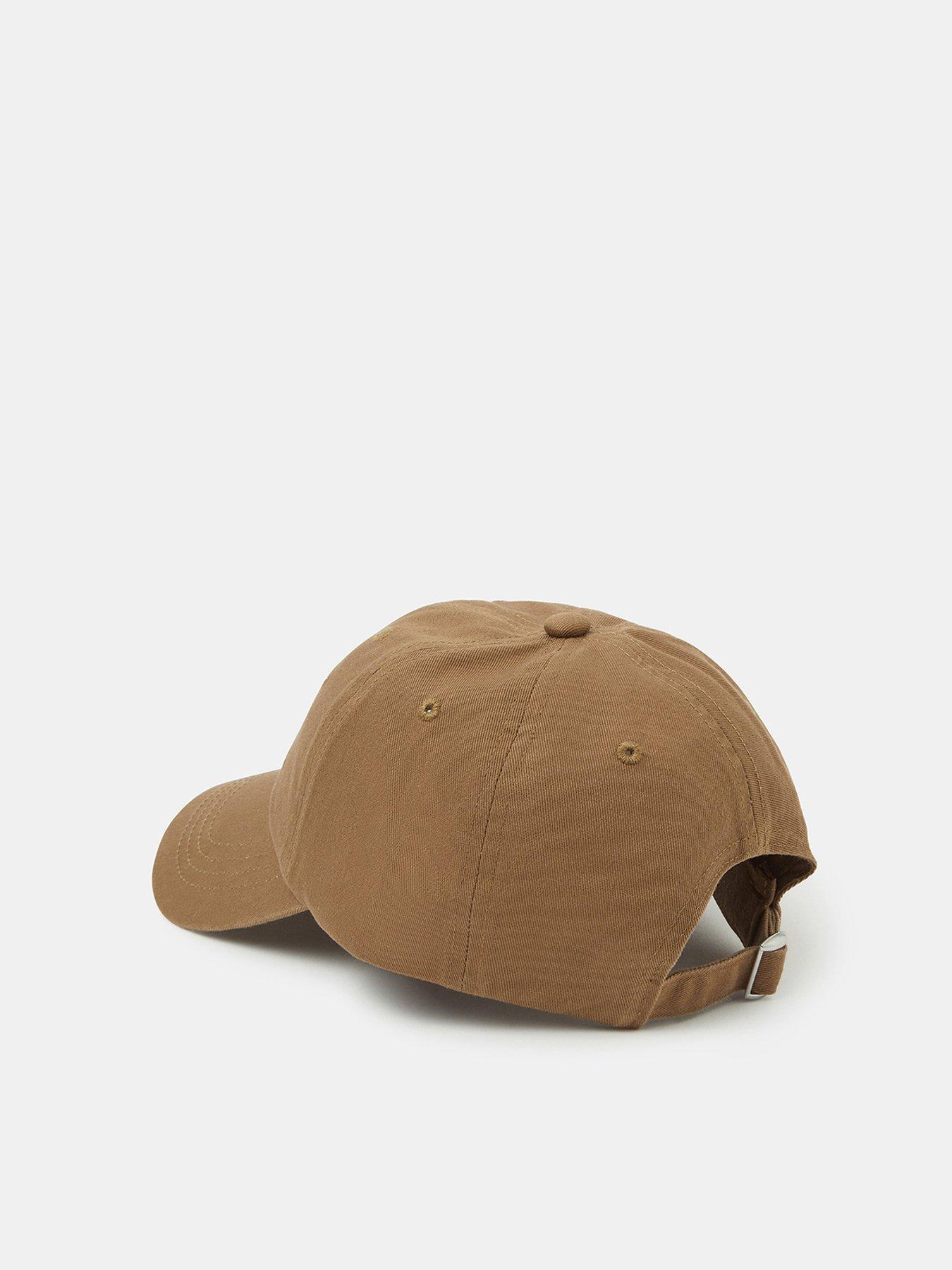  image of accessorize-weekend-baseball-cap