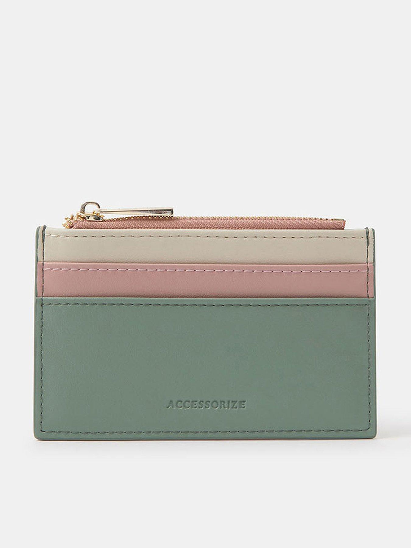 accessorize-colourblock-card-holder