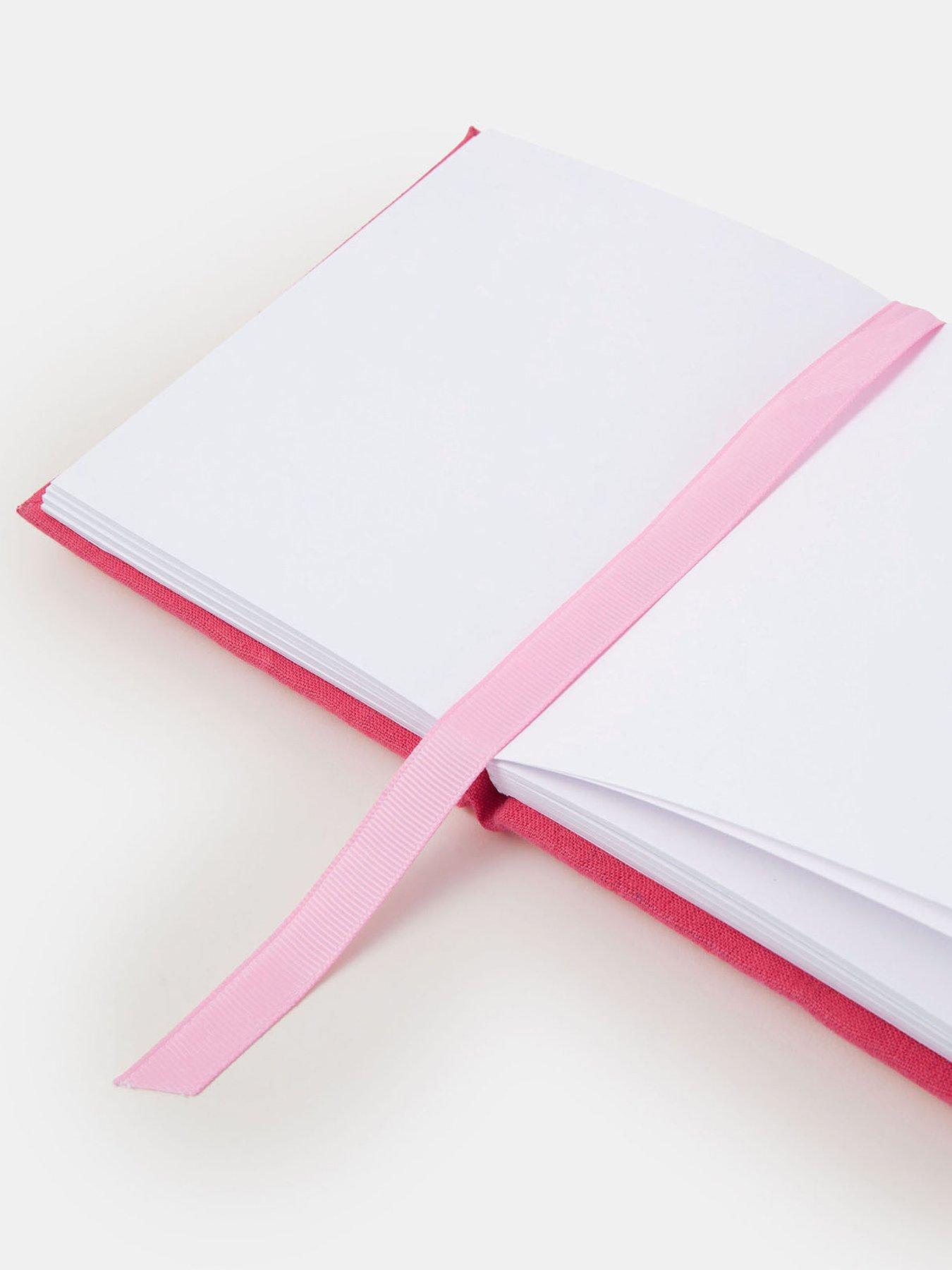  image of accessorize-cowgirl-embroidered-notebook