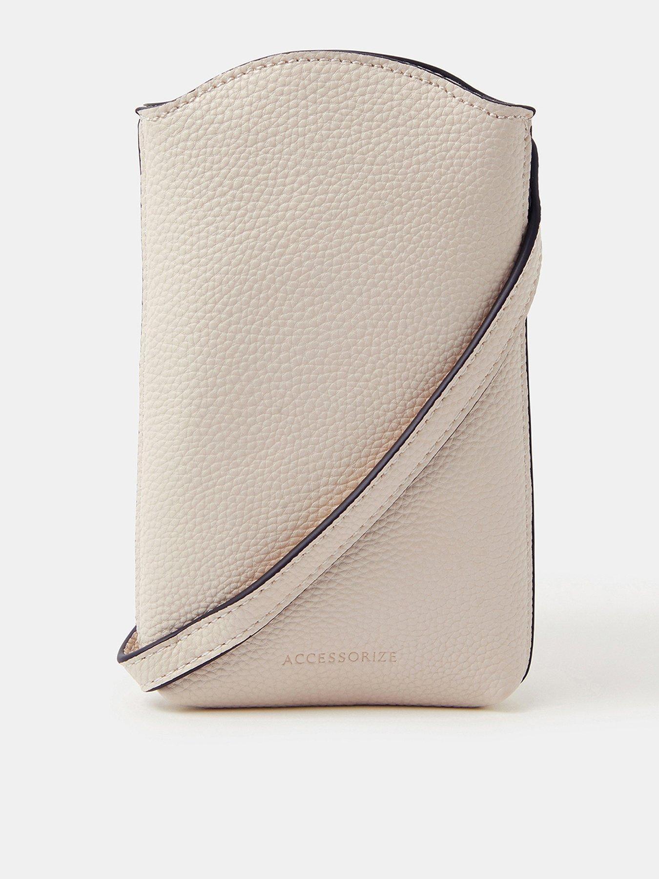 Accessorize Pouch Phone Bag