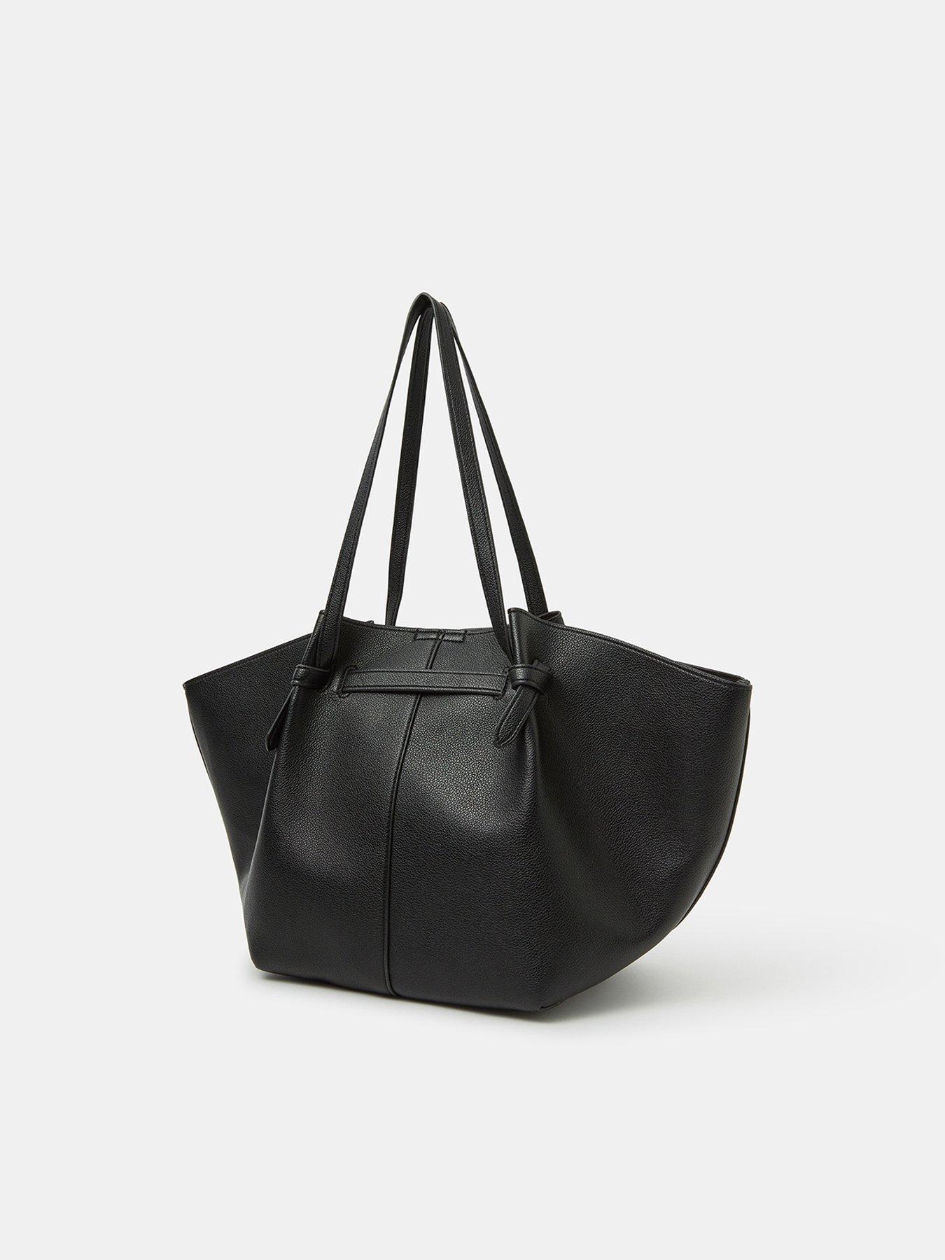  image of accessorize-large-winged-tote-bag