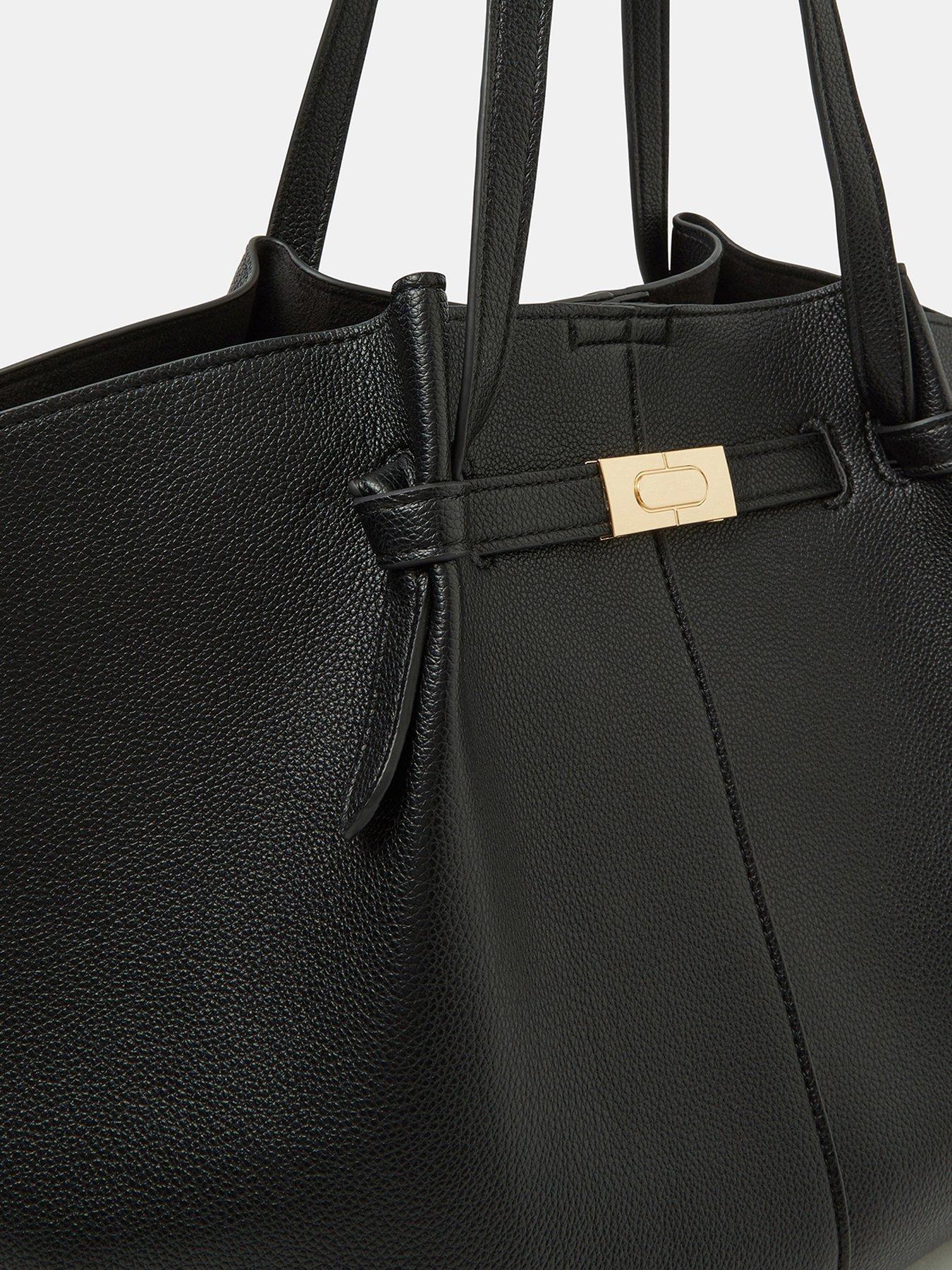  image of accessorize-large-winged-tote-bag