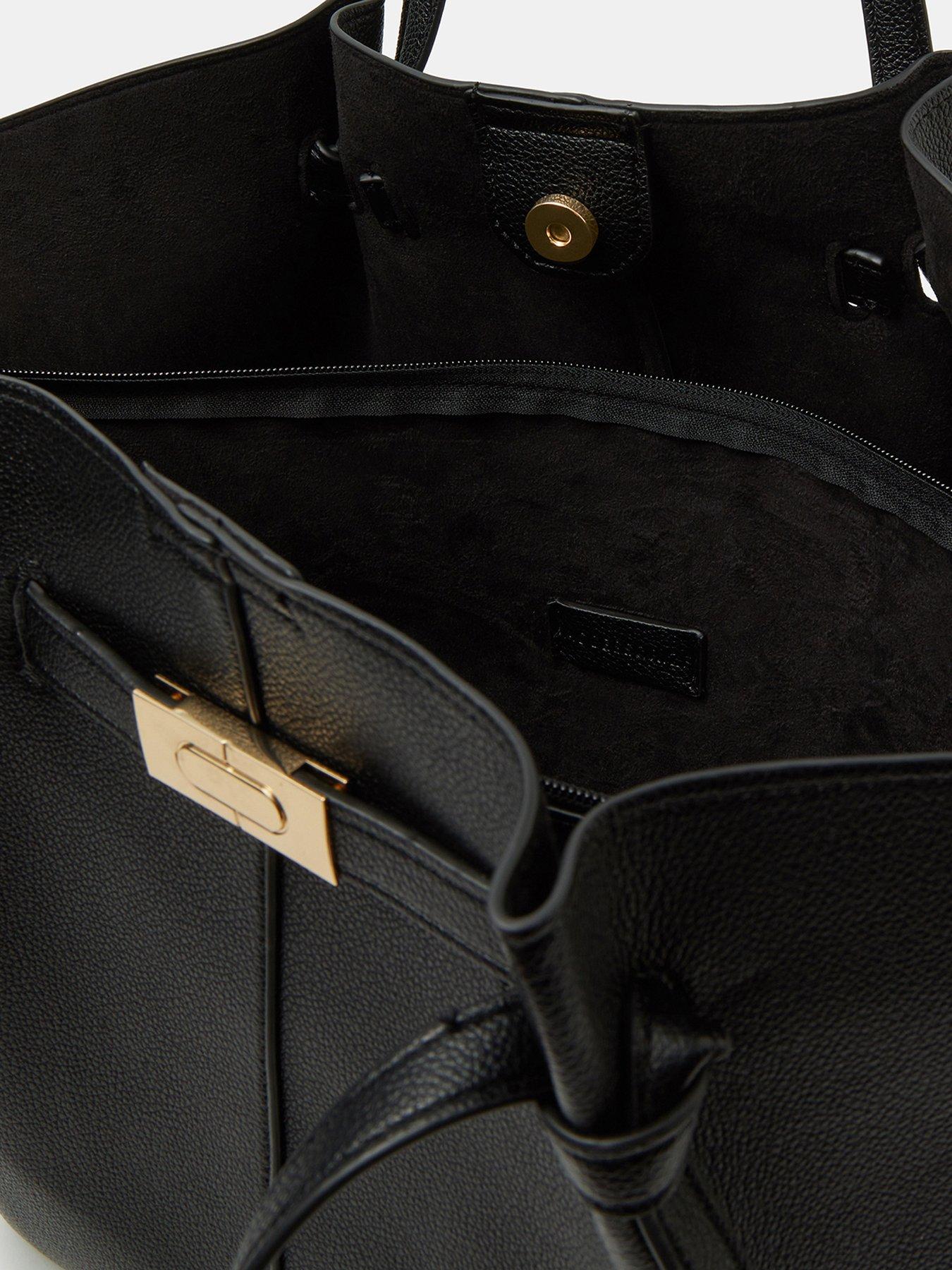  image of accessorize-large-winged-tote-bag