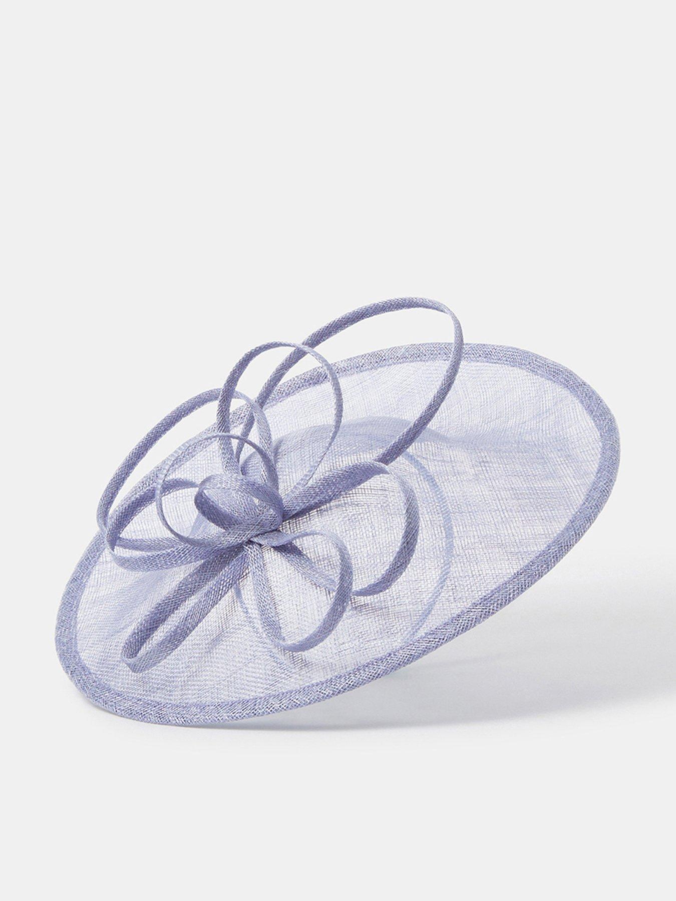 Accessorize Loop Disc Fascinator