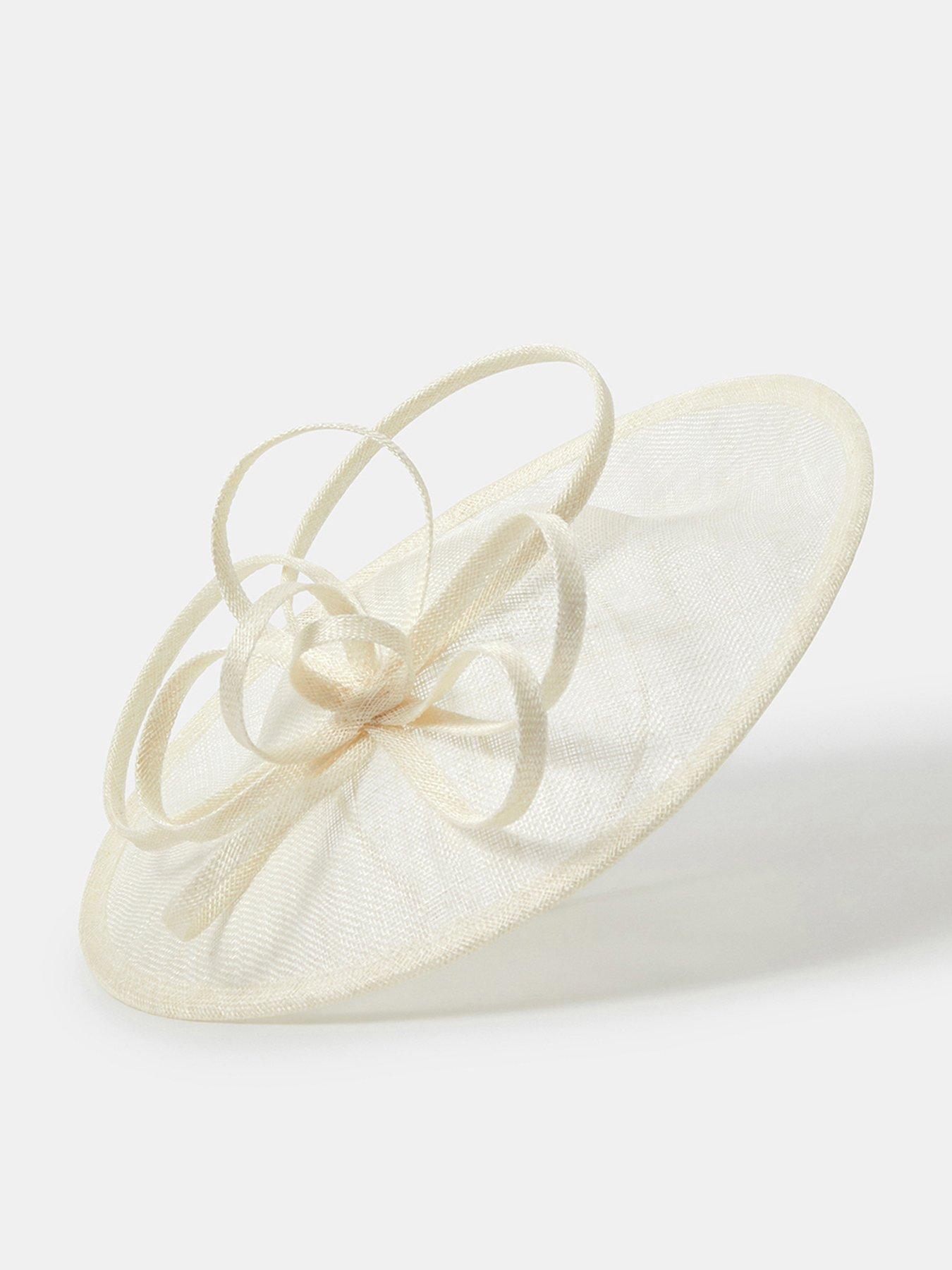 Accessorize Loop Disc Fascinator