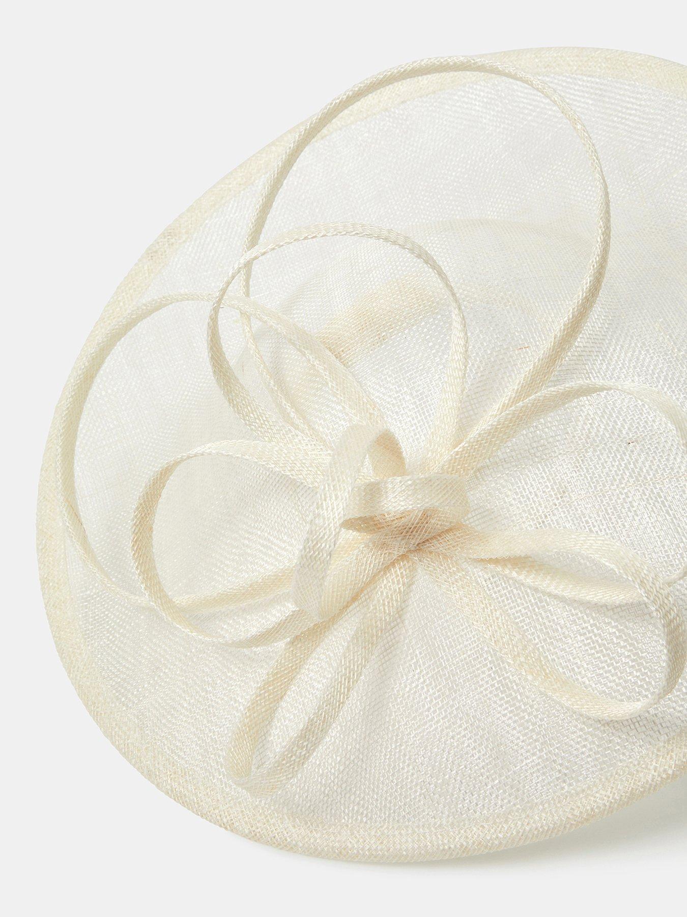 Image 4 of 4 of Accessorize Loop Disc Fascinator