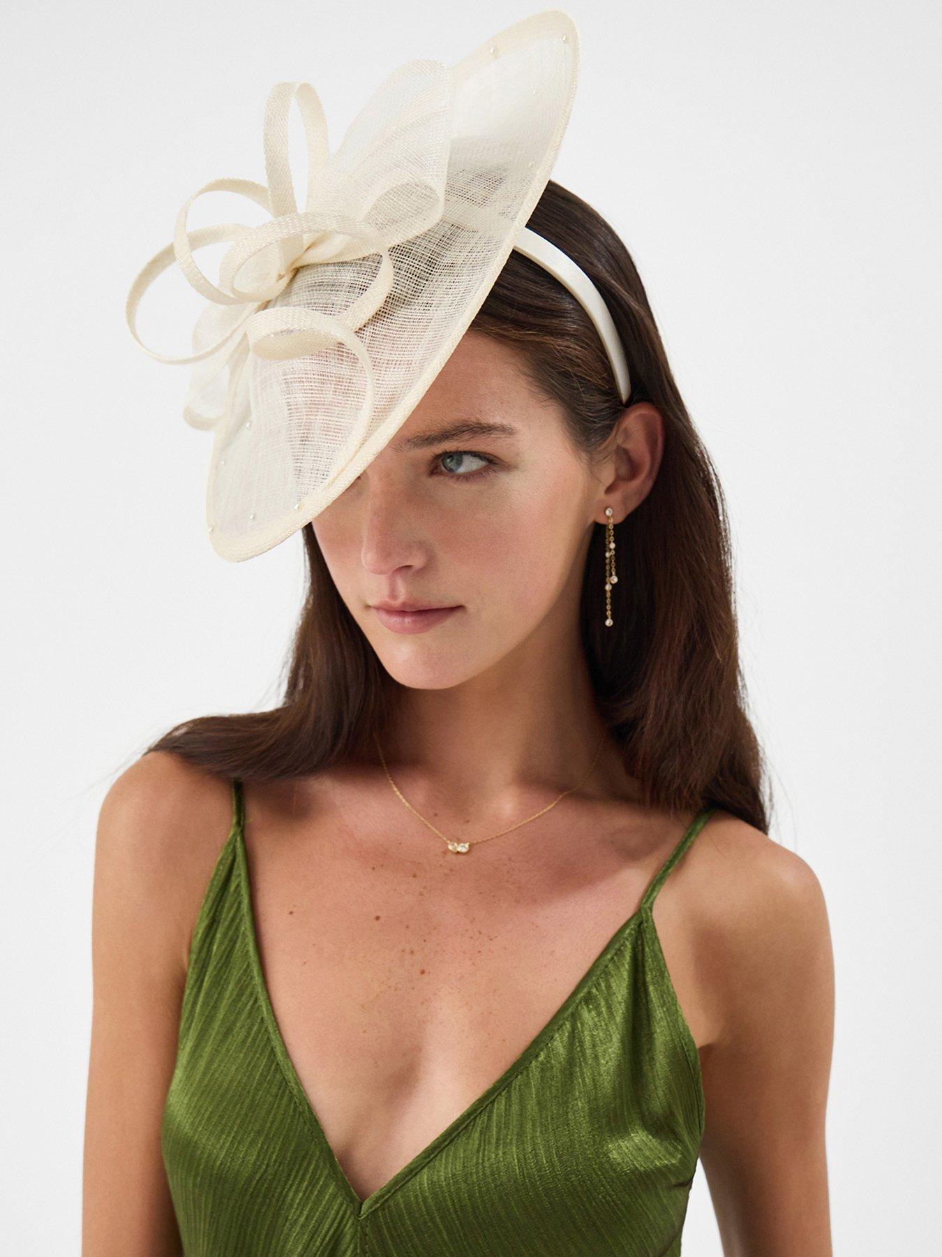 stillFront image of accessorize-bow-pearl-disc-fascinator