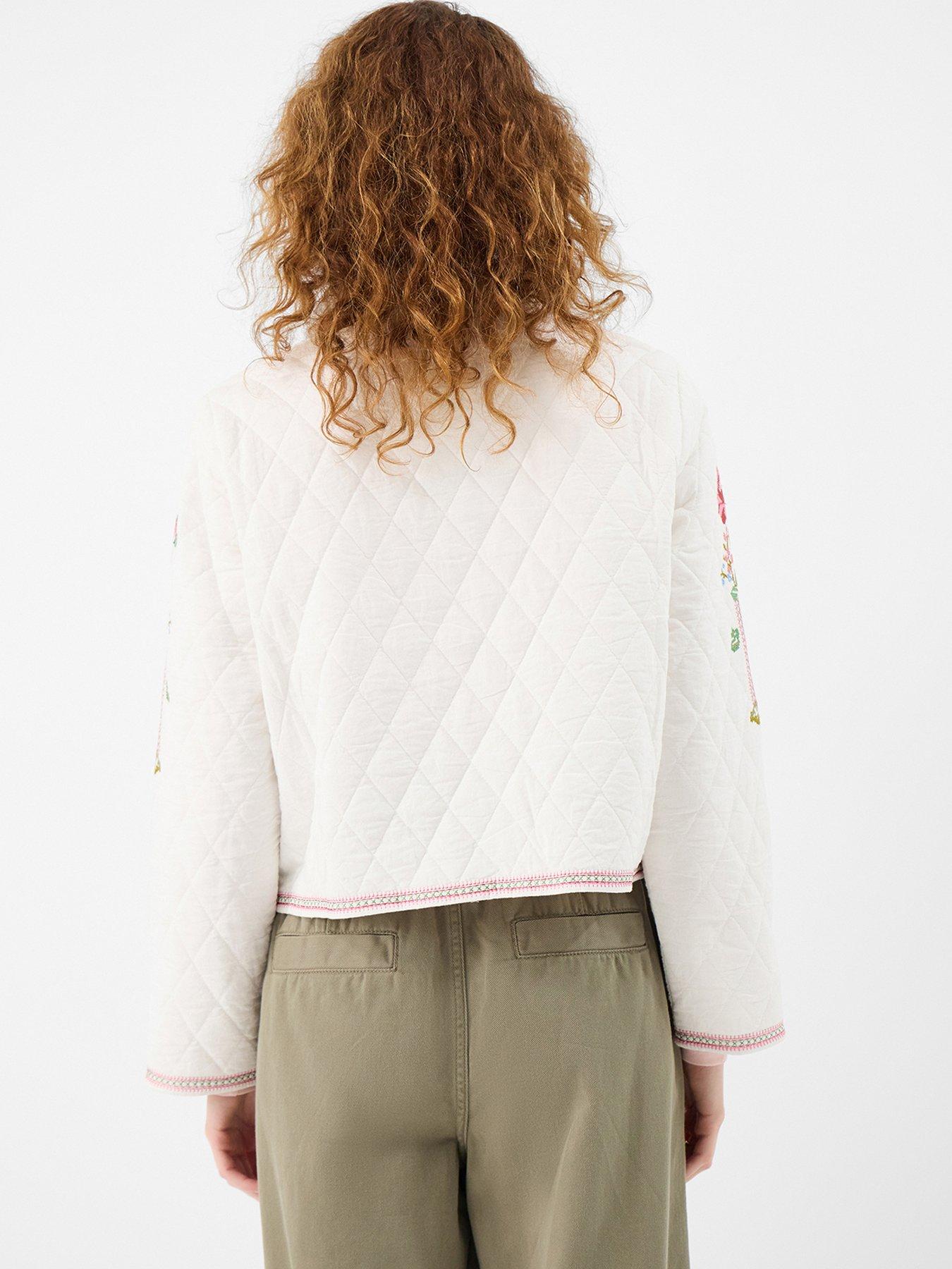stillFront image of accessorize-floral-embroidered-quilted-jacket