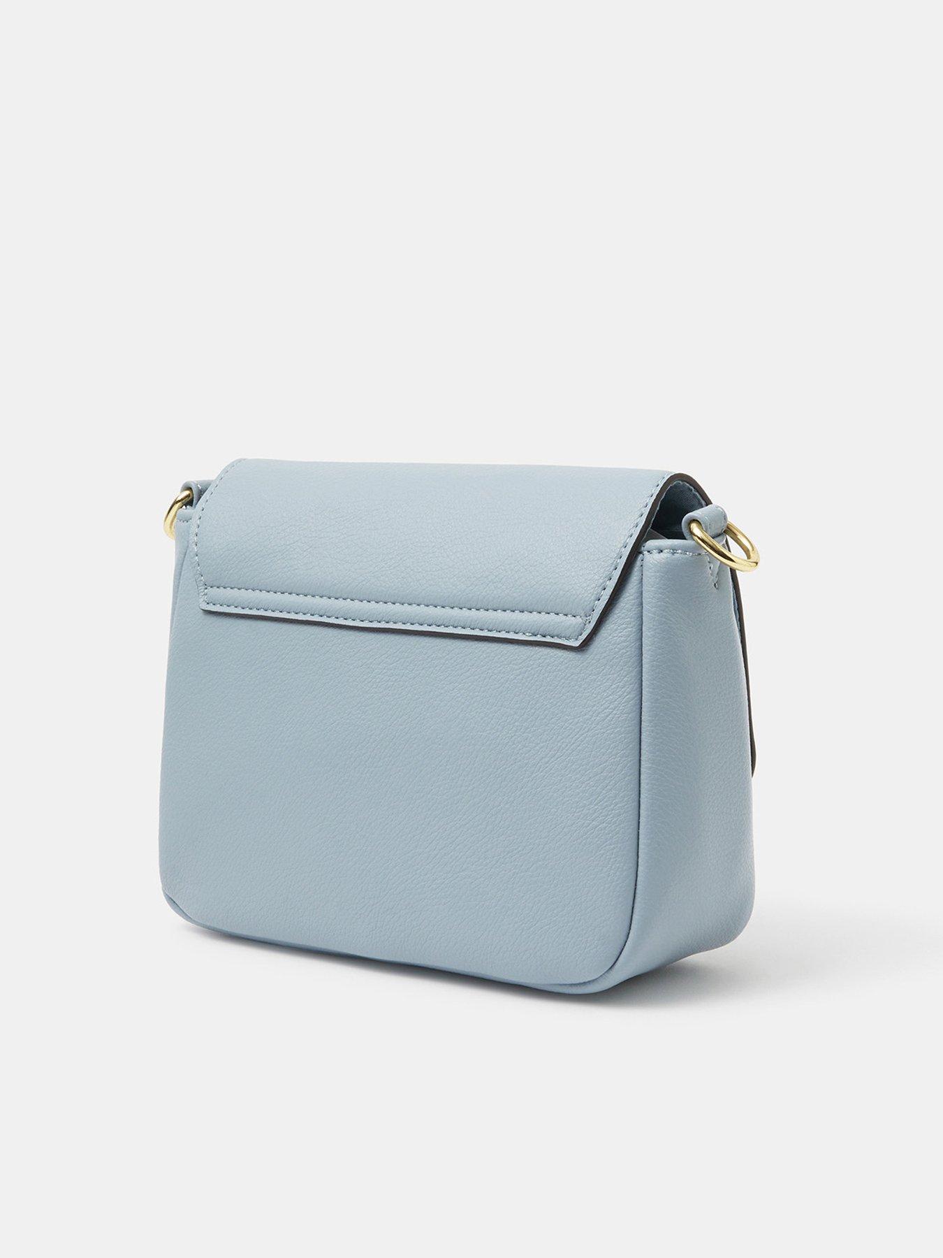  image of accessorize-starfish-crossbody-bag