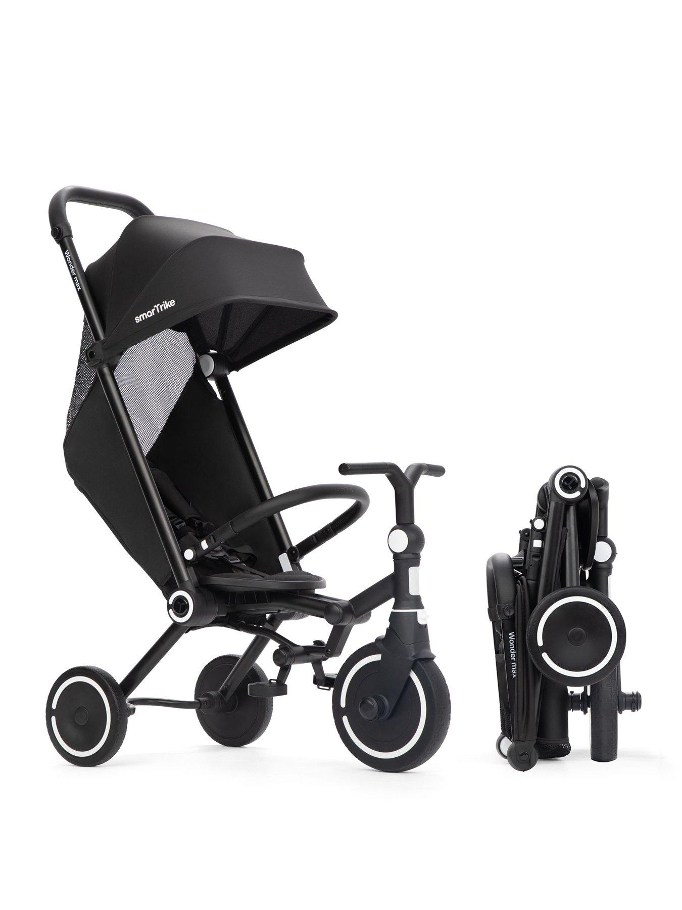 smart-trike-wonder-max-trike-black