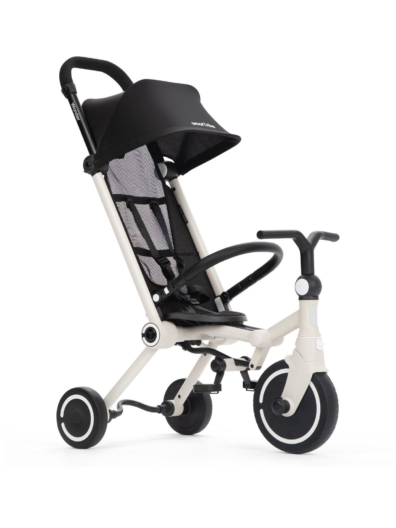 smarTrike Wonder Trike - Moonlight