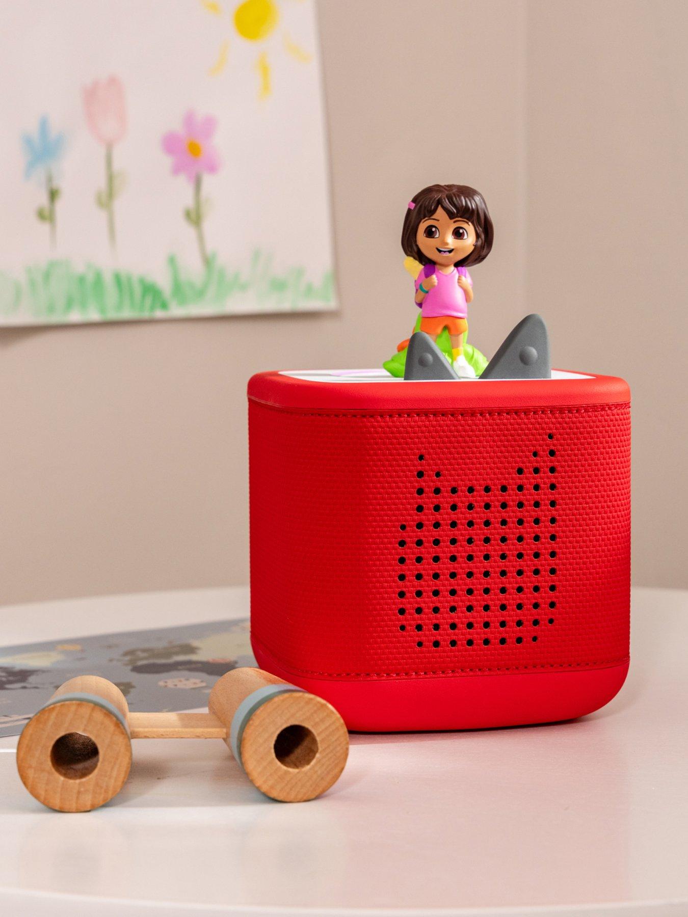  image of tonies-doras-adventures-audio-character