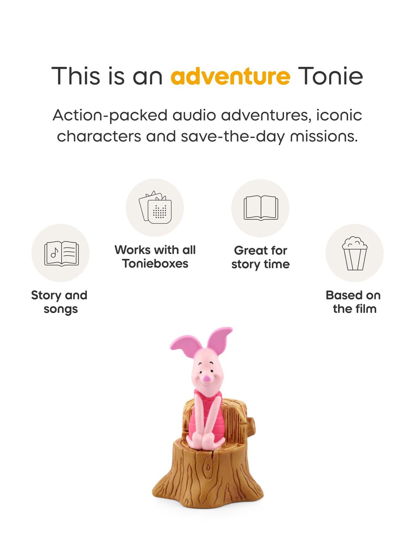  image of tonies-disney-piglet-audio-character
