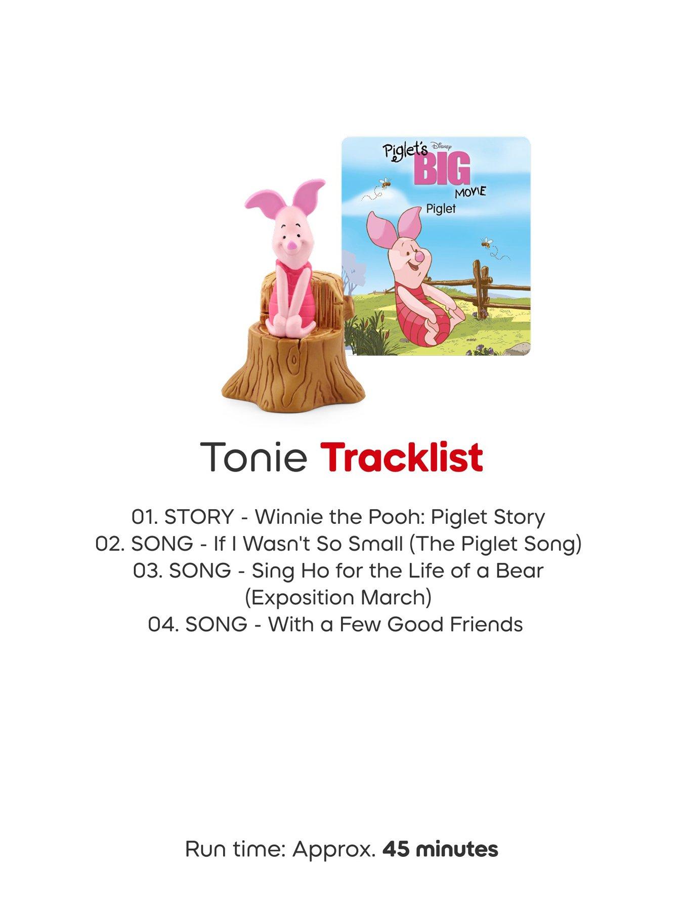  image of tonies-disney-piglet-audio-character