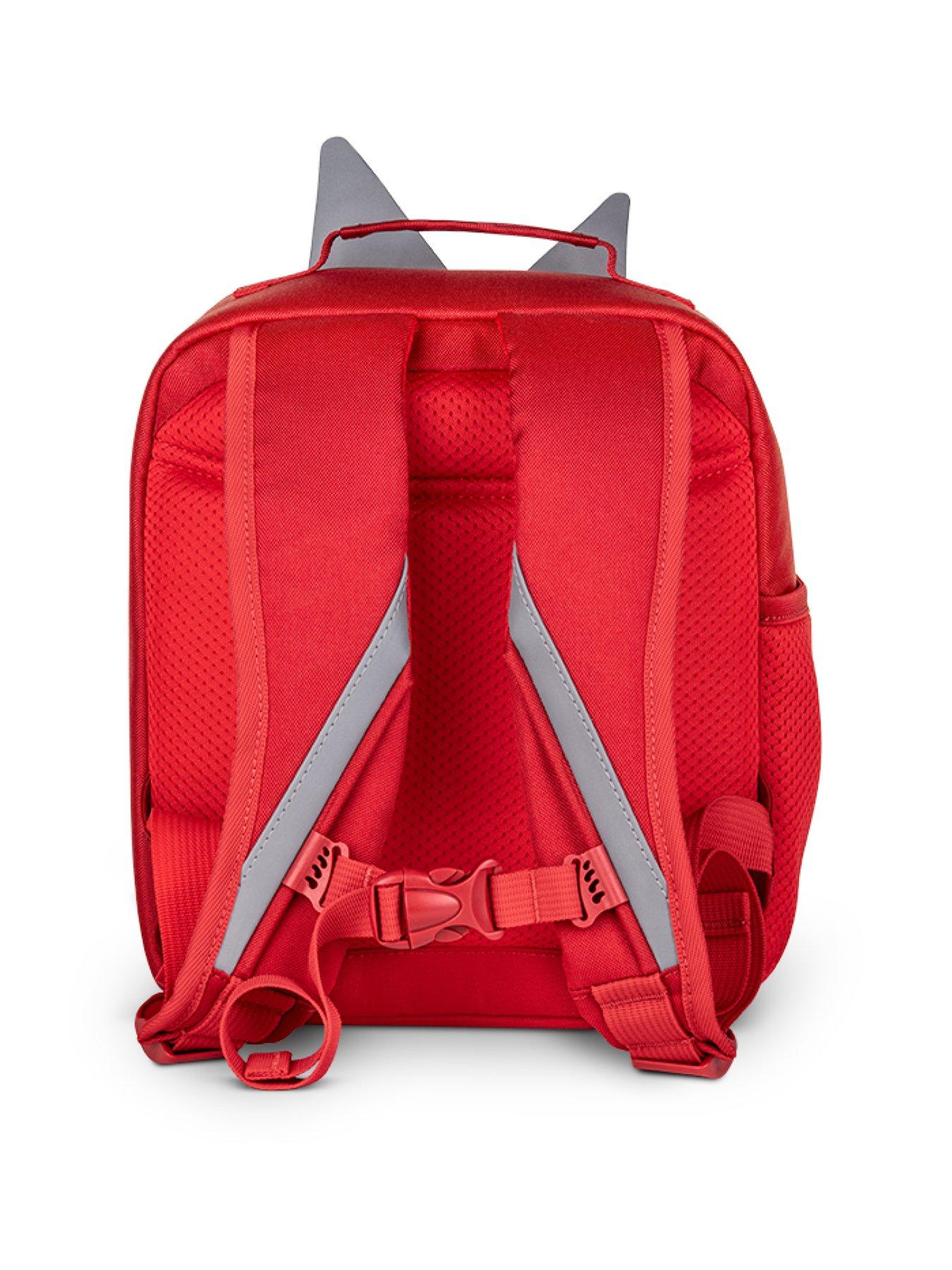 Image 5 of 7 of Tonies Backpack - Sunset Red
