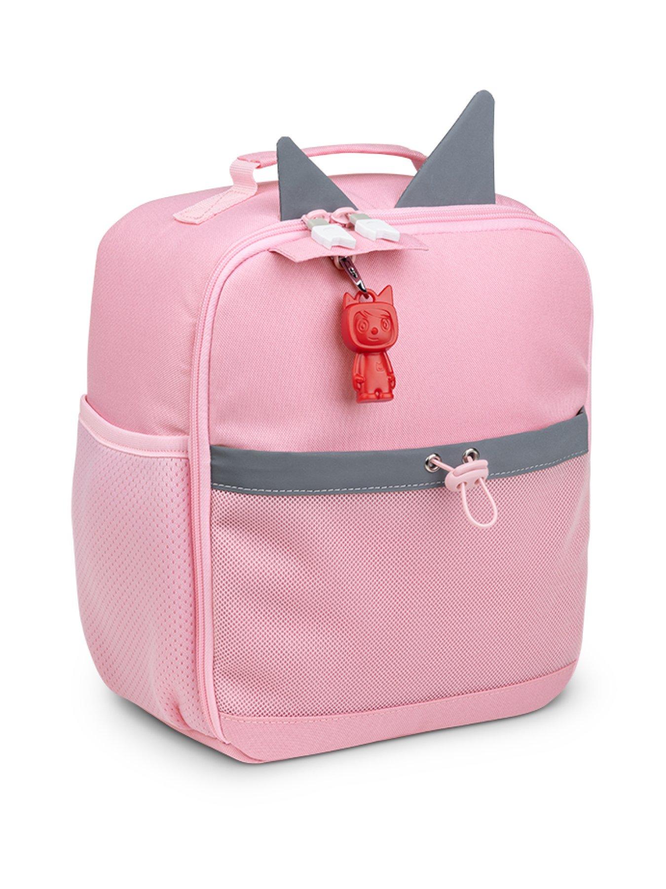 Tonies Backpack - Cloud Pink