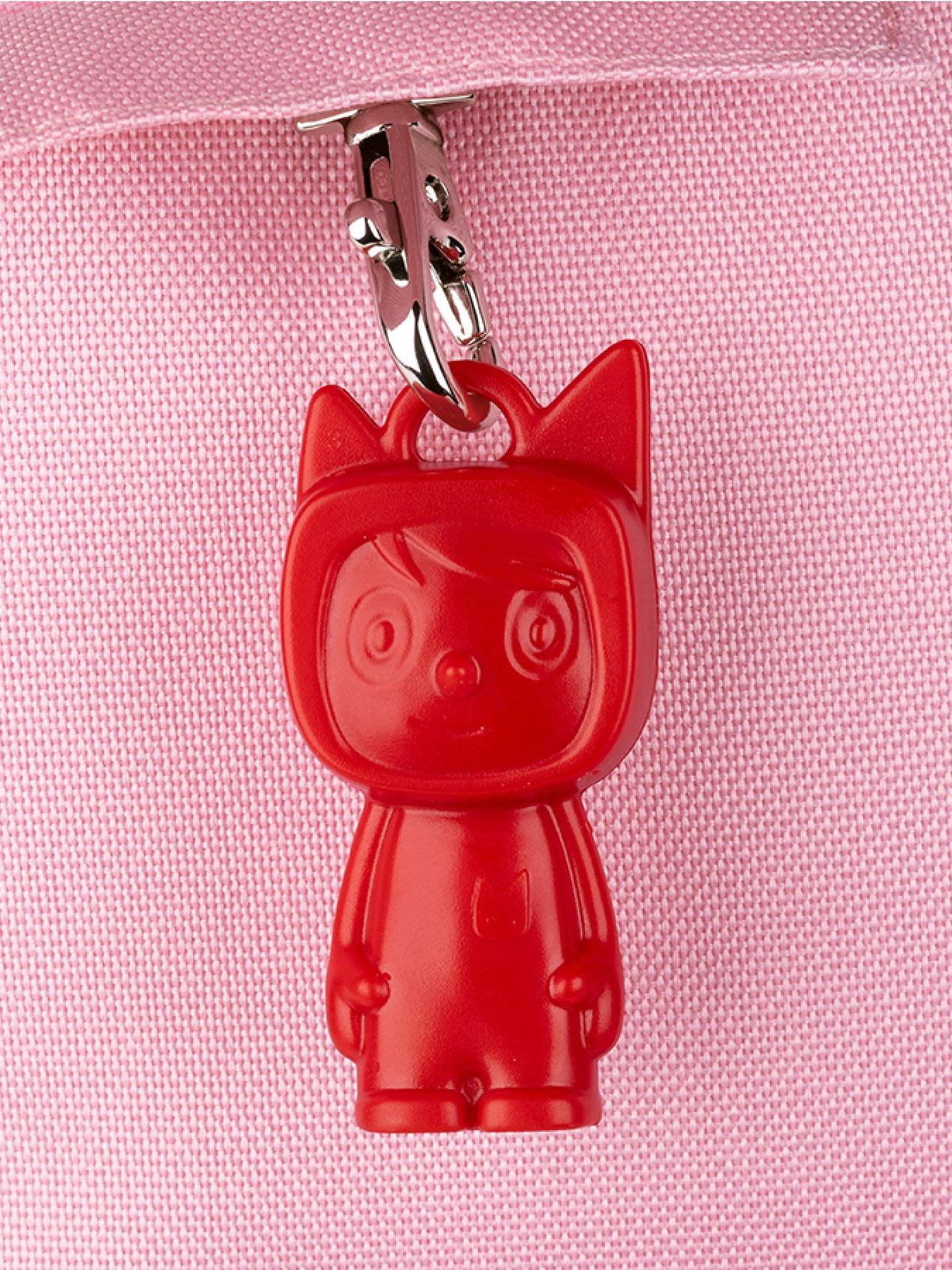 Image 7 of 7 of Tonies Backpack - Cloud Pink