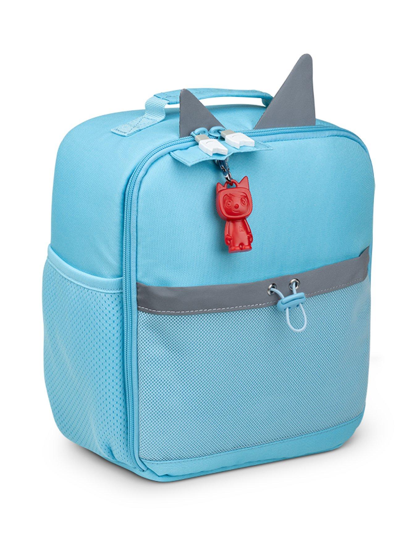 Tonies Backpack: Sky Blue