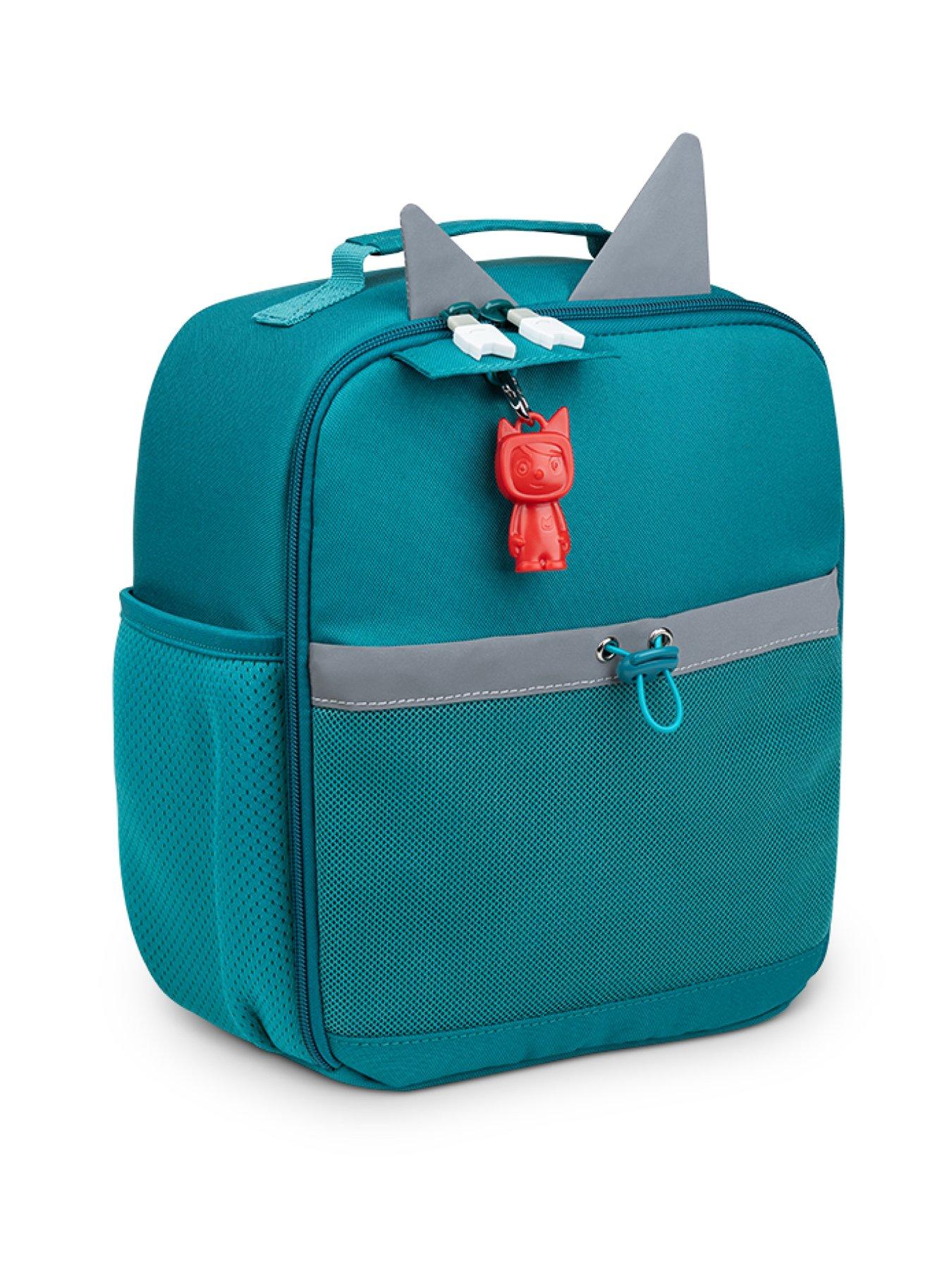 Tonies Backpack Tropical Teal