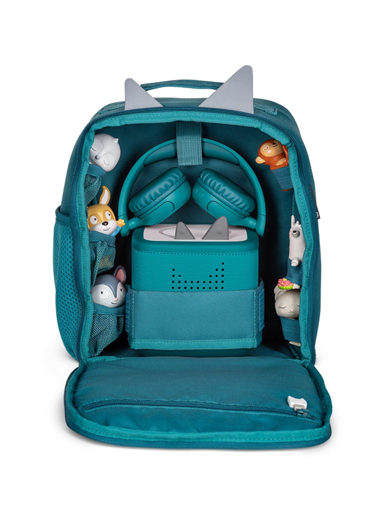 stillFront image of tonies-backpack-tropical-teal