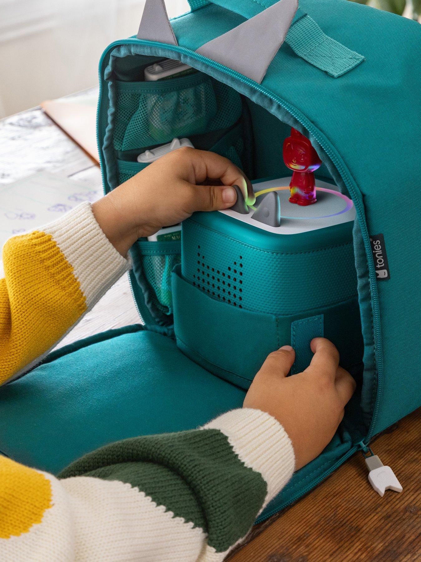  image of tonies-backpack-tropical-teal