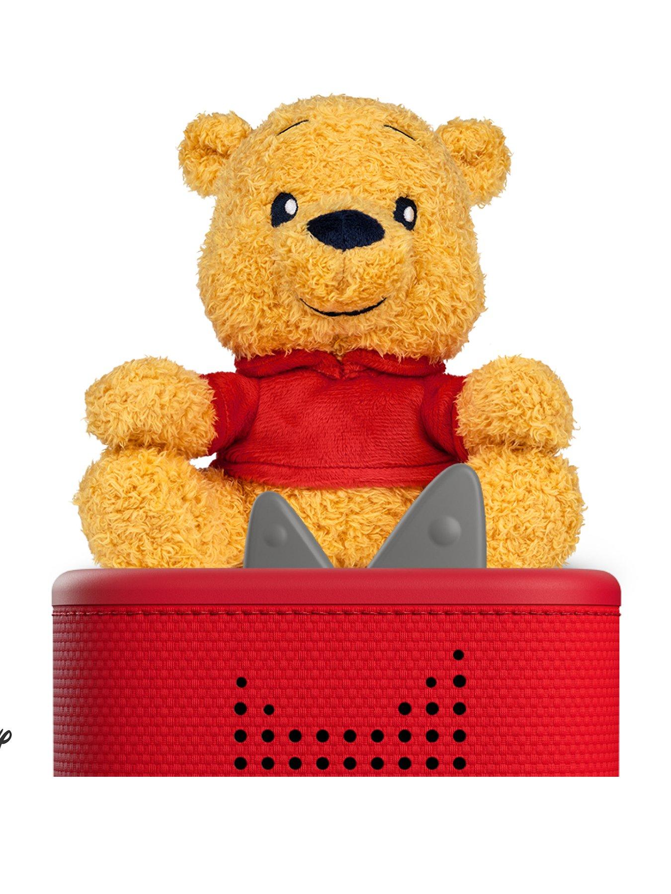 Image 1 of 7 of Tonies Disney Plush Winnie