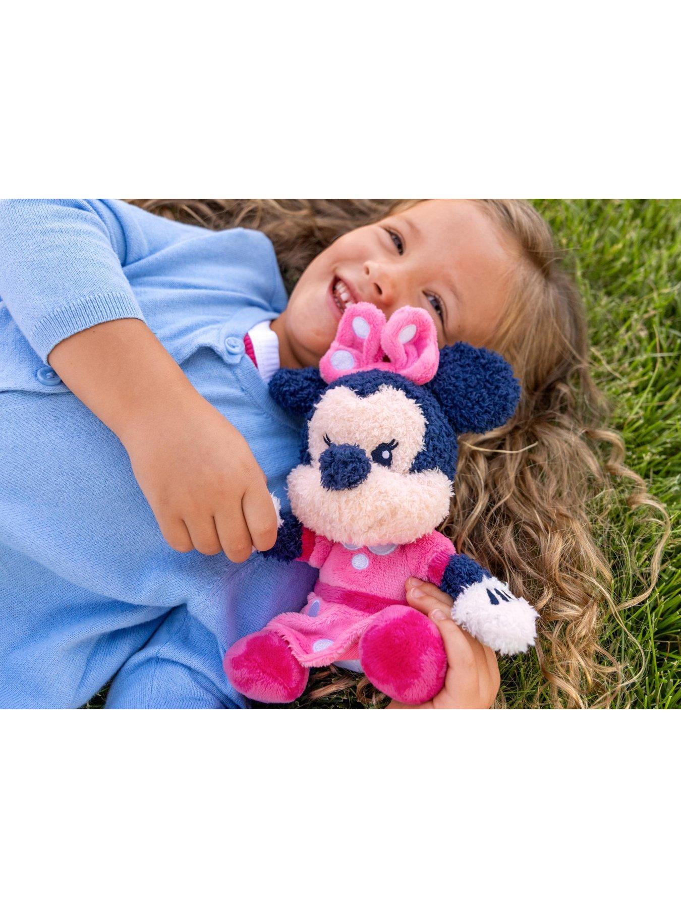 Image 2 of 7 of Tonies Cuddle Tonie: Disney Minnie