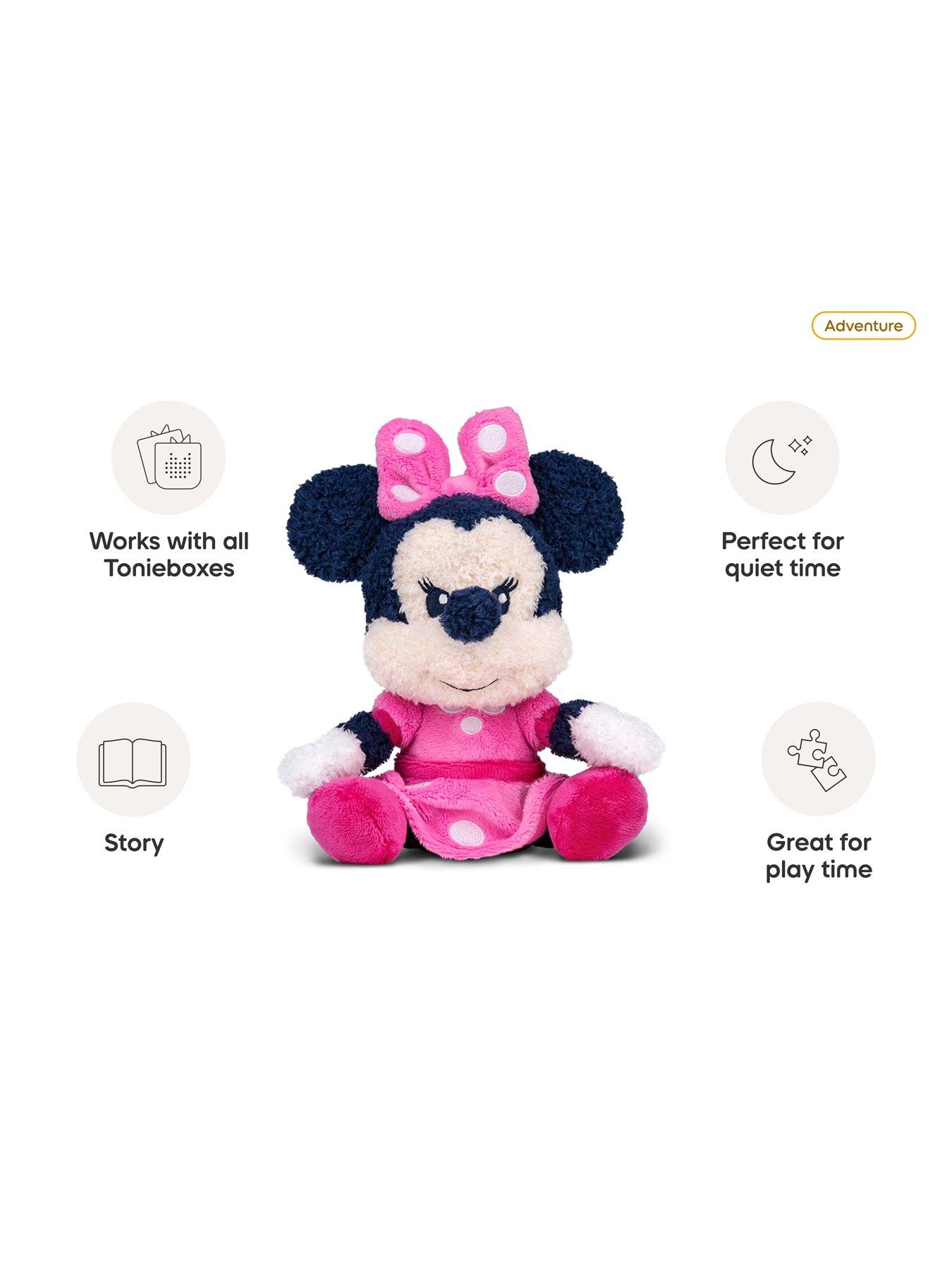  image of tonies-disney-plush-minnie