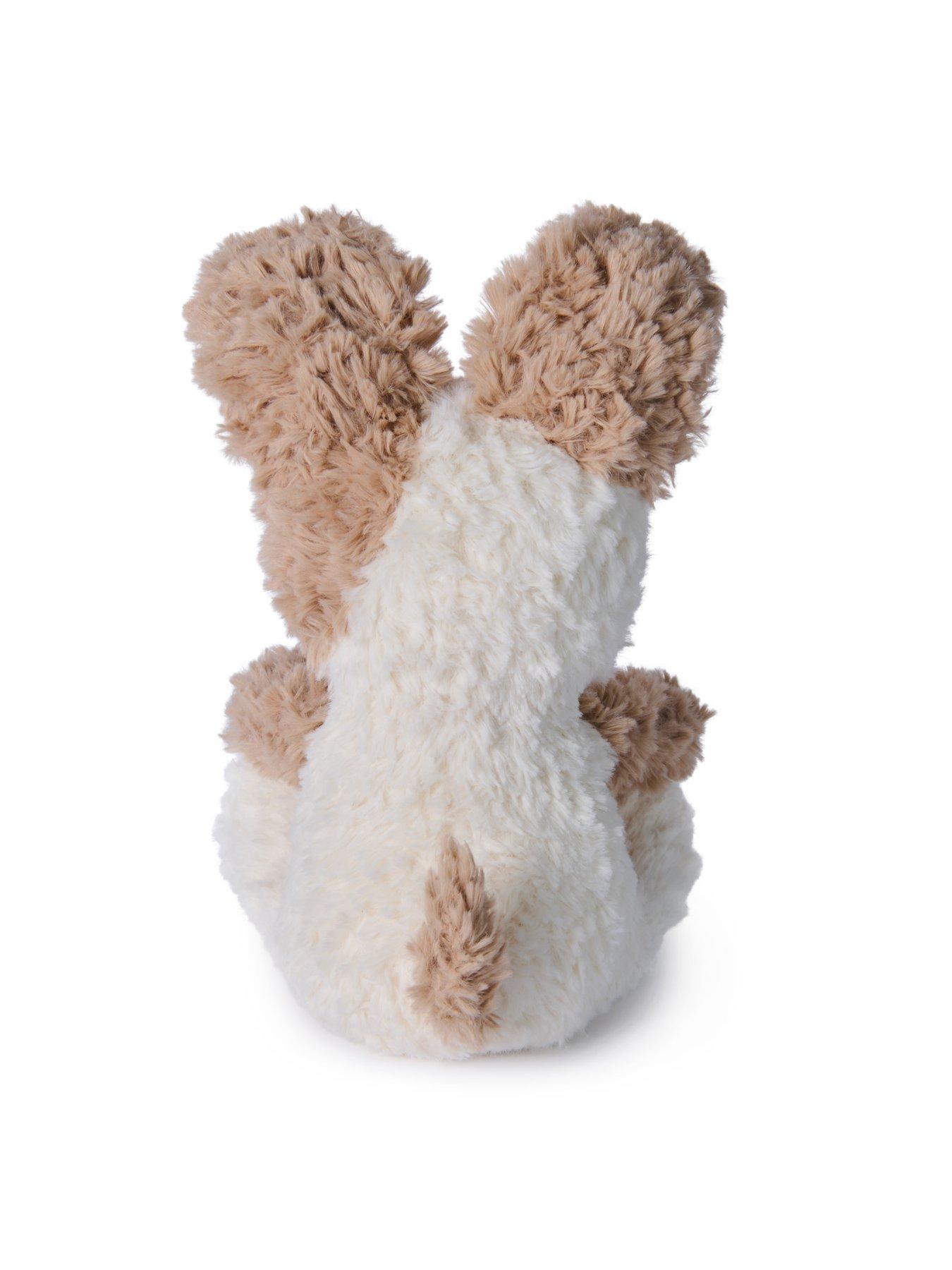 Image 3 of 8 of Gund Peeki the Puppy Handheld