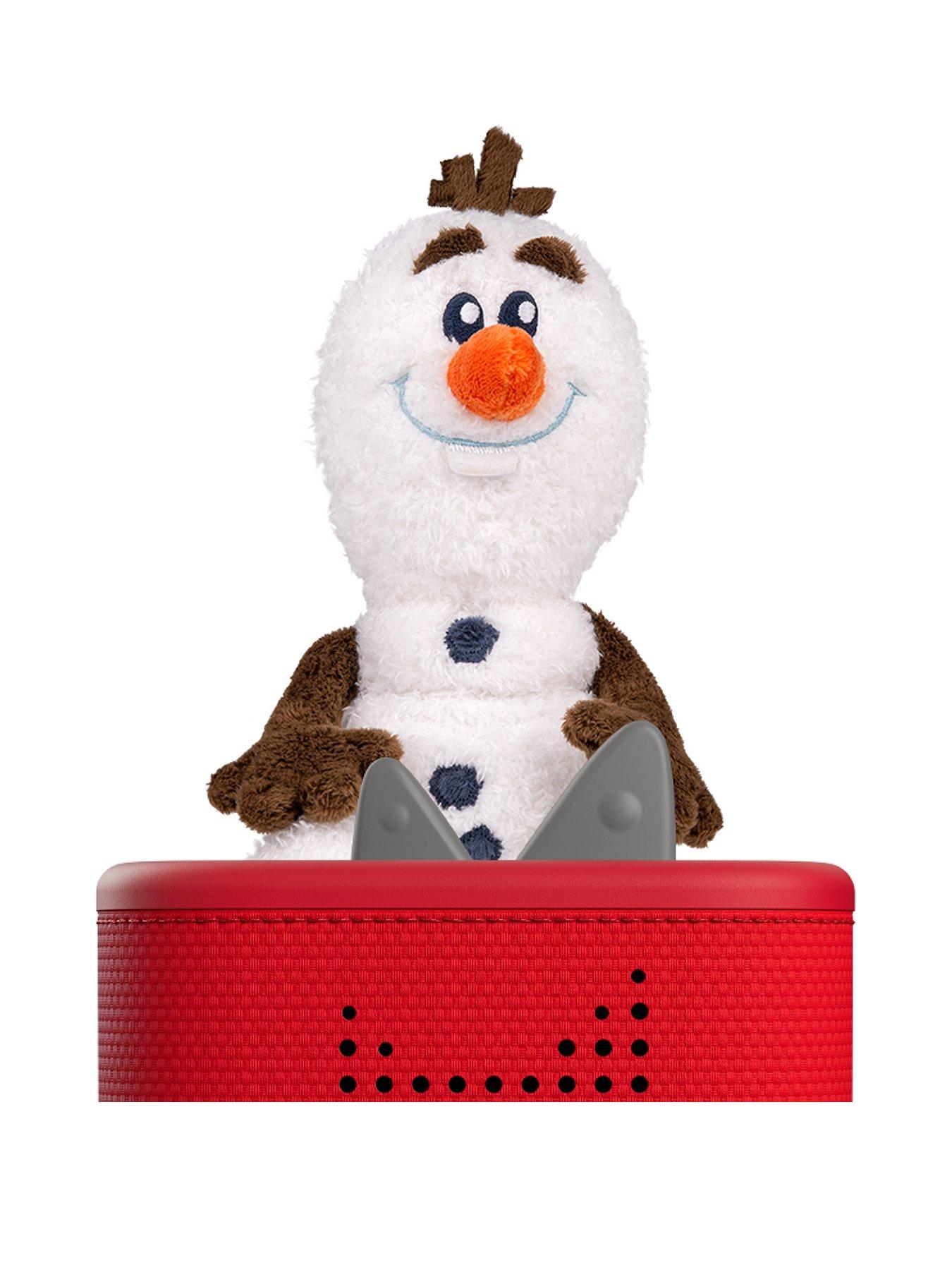 front image of tonies-disney-plush-olaf