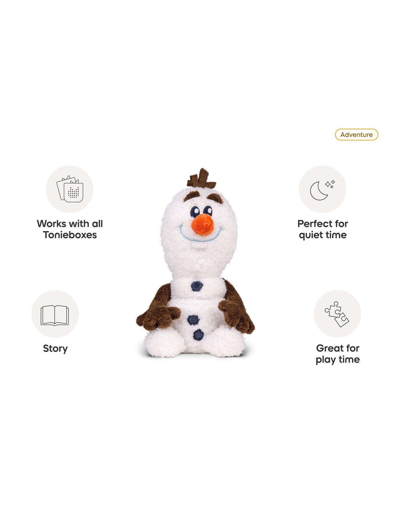  image of tonies-disney-plush-olaf
