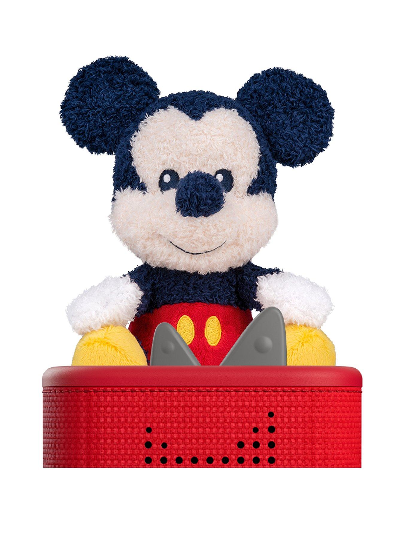 Tonies Disney Plush Mickey