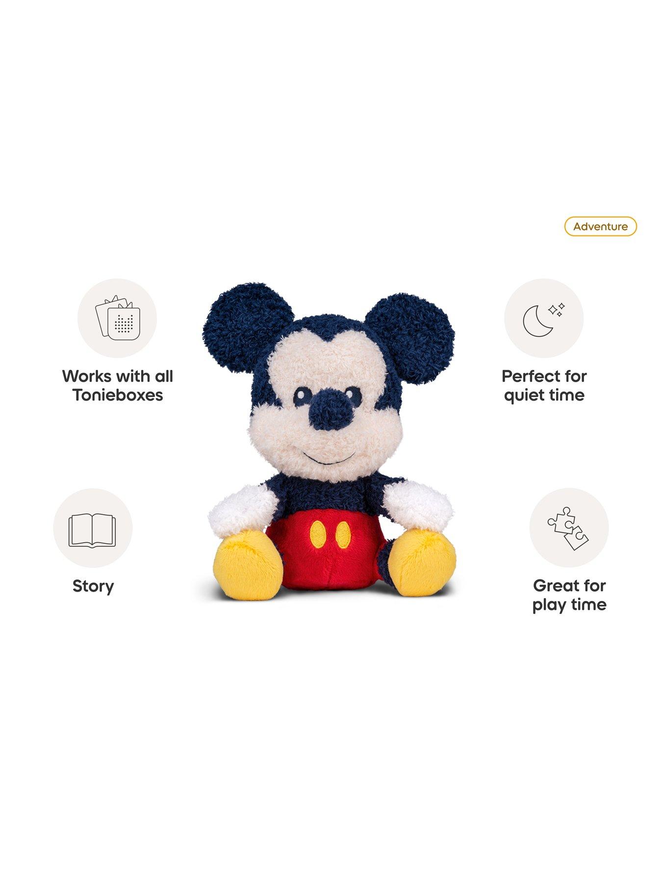  image of tonies-disney-plush-mickey