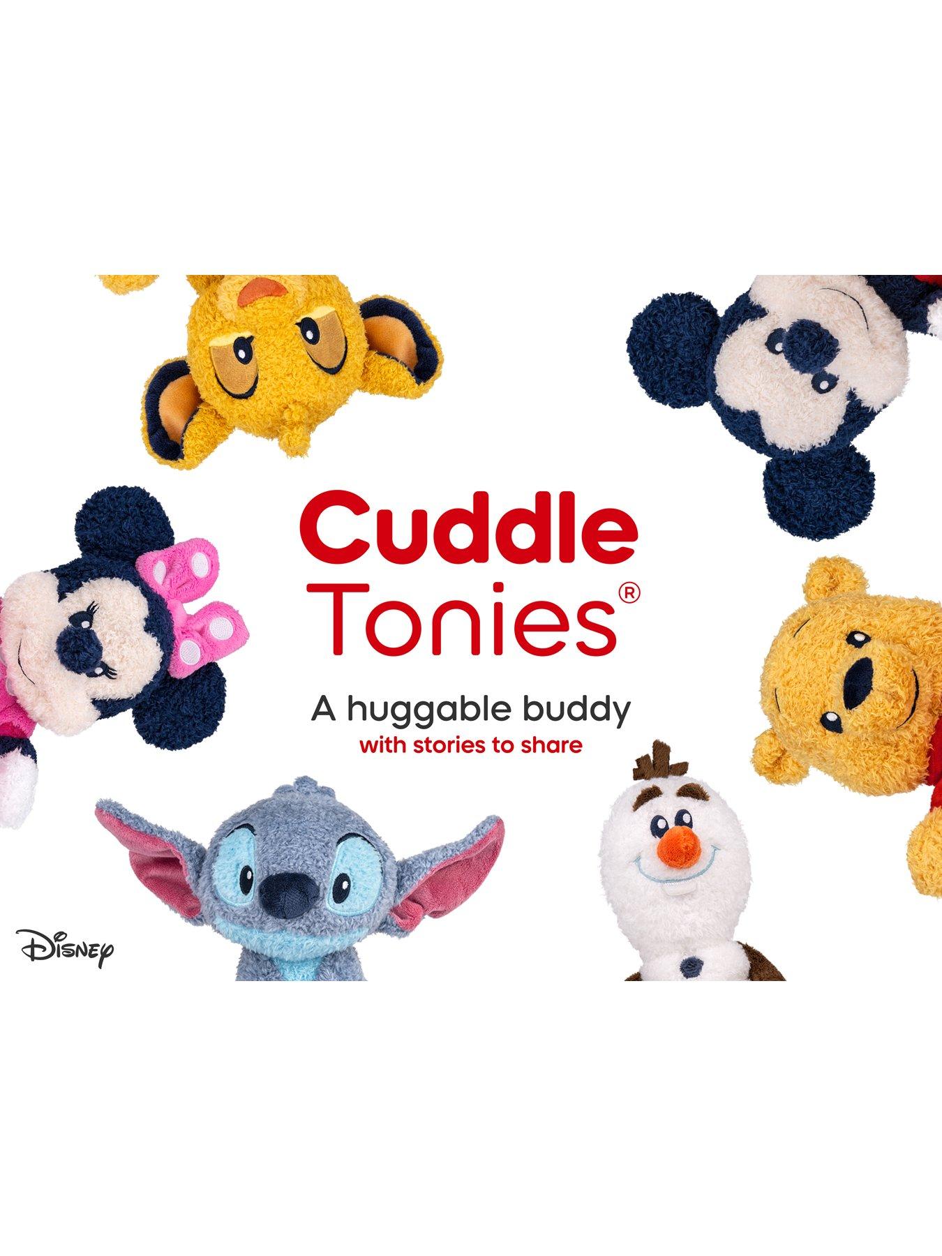  image of tonies-disney-plush-mickey