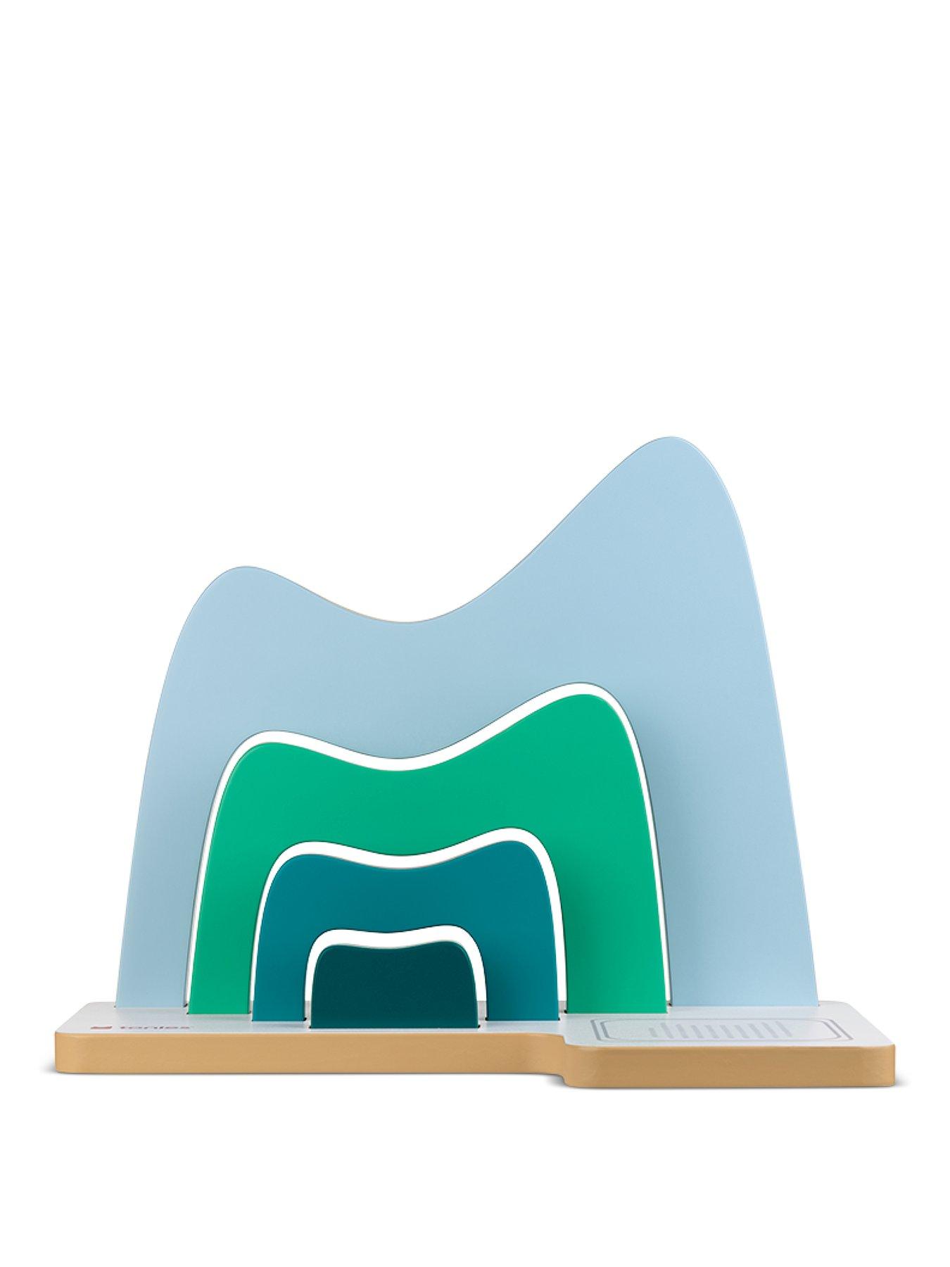 Tonies Tabletop Shelf: Mountain