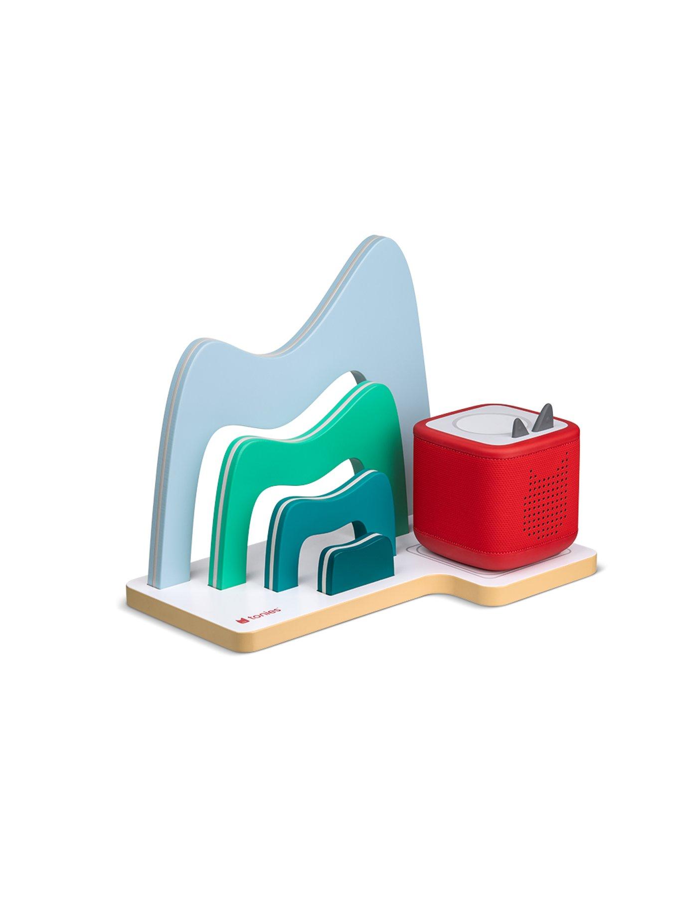 Image 2 of 7 of Tonies Tabletop Shelf - Mountain
