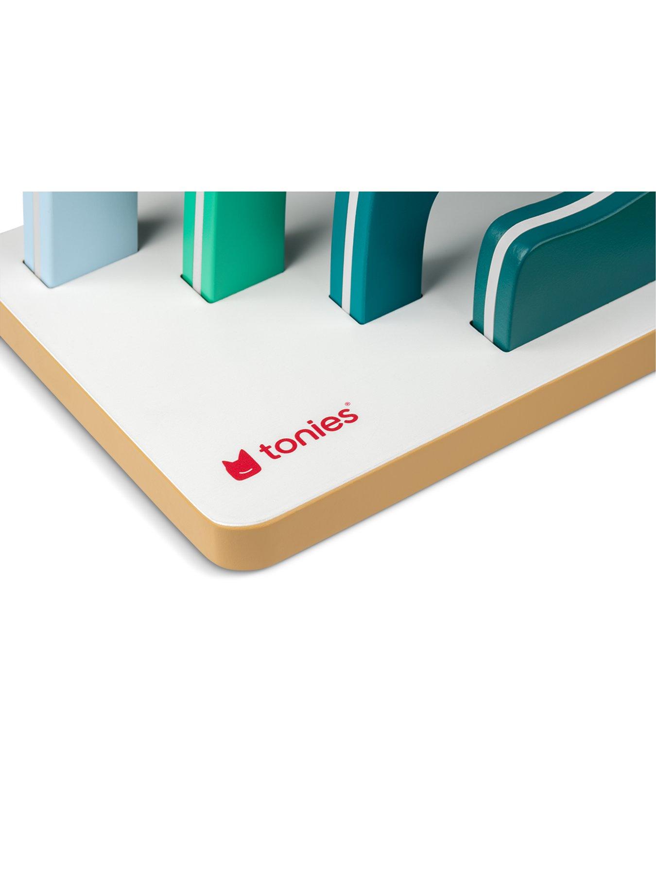Image 5 of 7 of Tonies Tabletop Shelf - Mountain