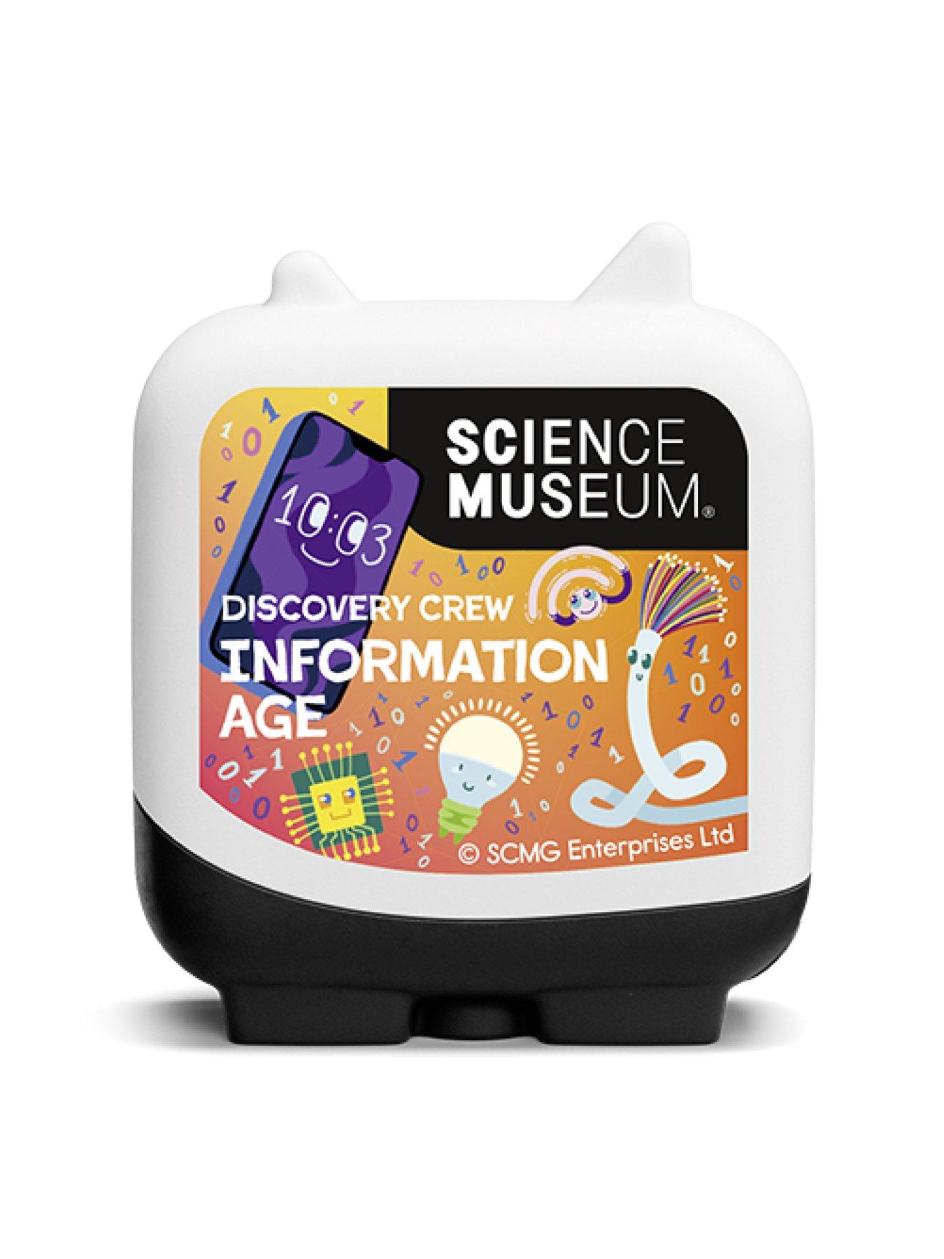  image of tonies-science-museum-discovery-crew