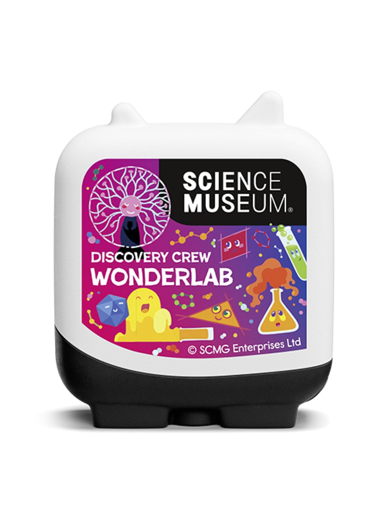  image of tonies-science-museum-discovery-crew