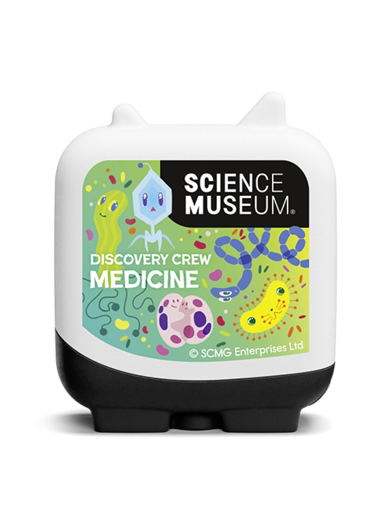  image of tonies-science-museum-discovery-crew
