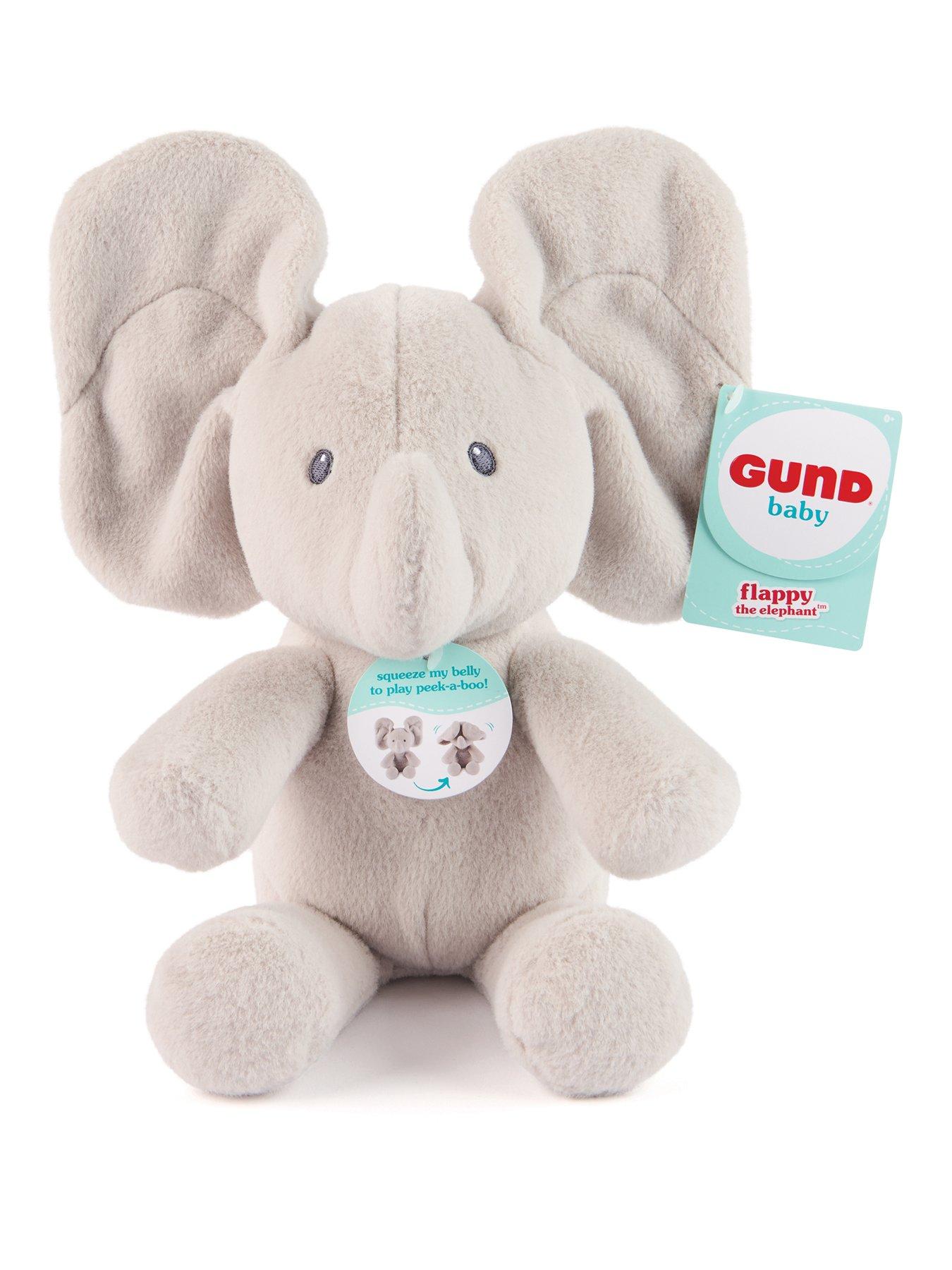 Gund Peek-A-Boo Flappy