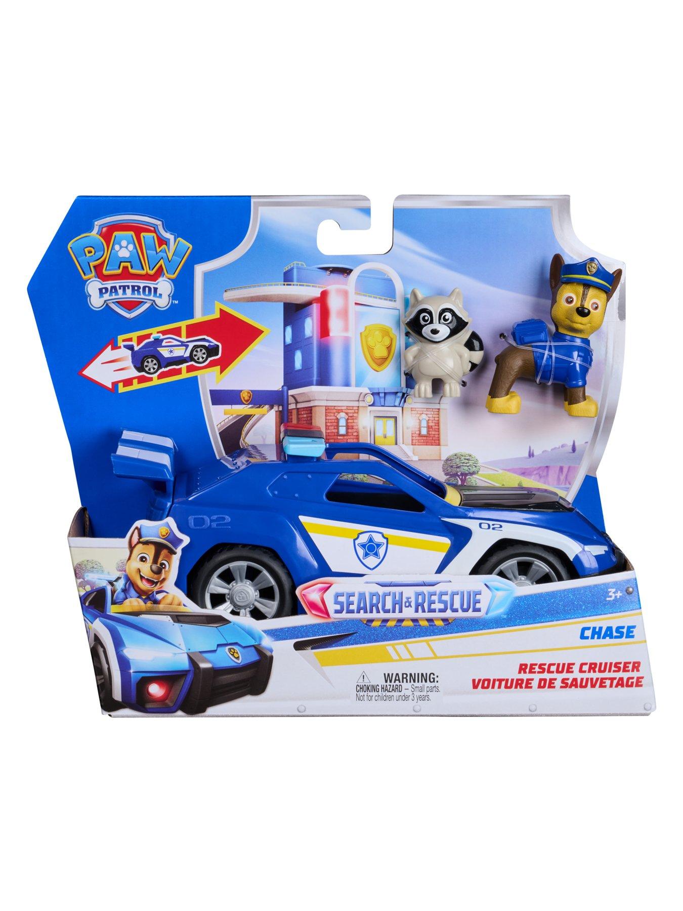 Image 2 of 3 of Paw Patrol Search &amp; Rescue Chase